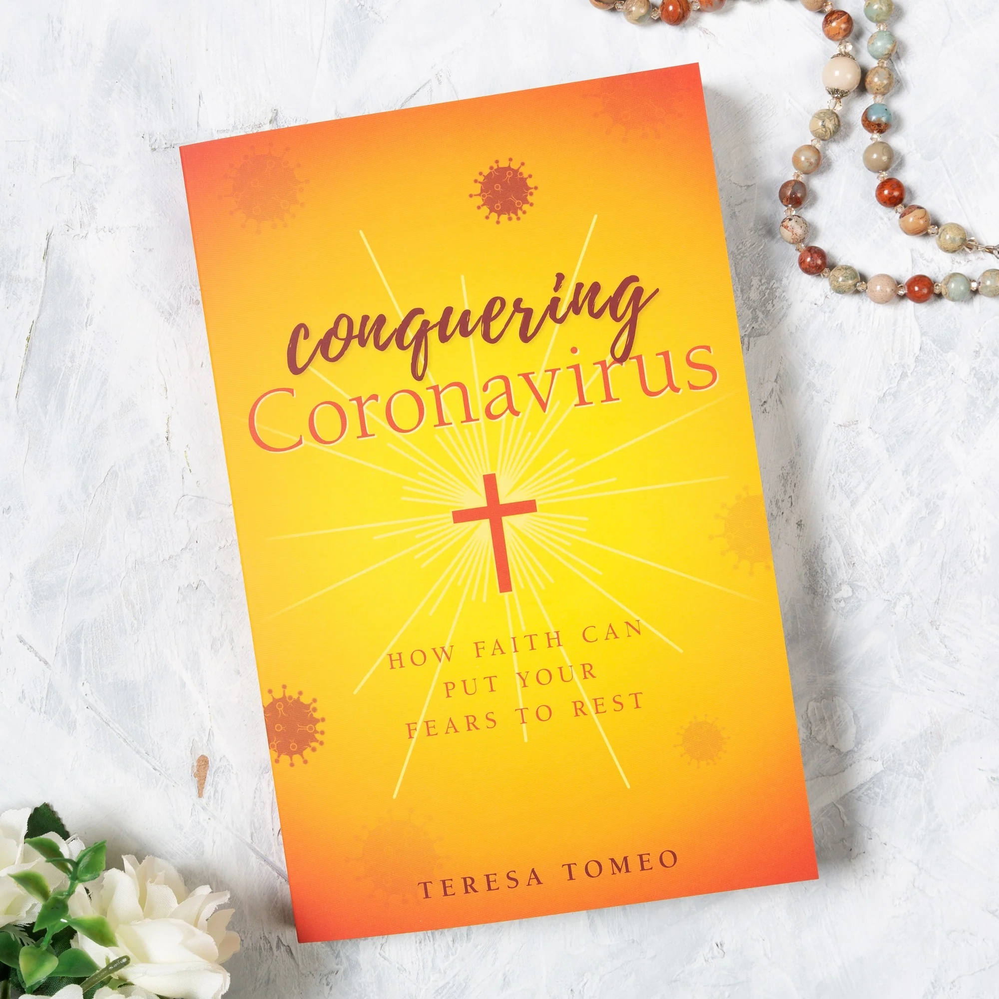 Conquering Coronavirus - How Faith Can Put Your Fears to Rest - Image 2