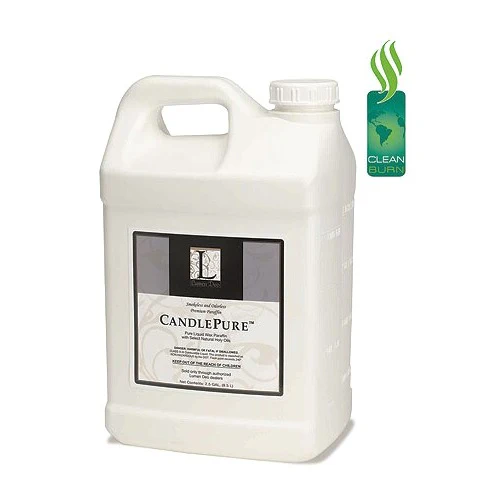 Containers of Paraffin Oil - Image 3