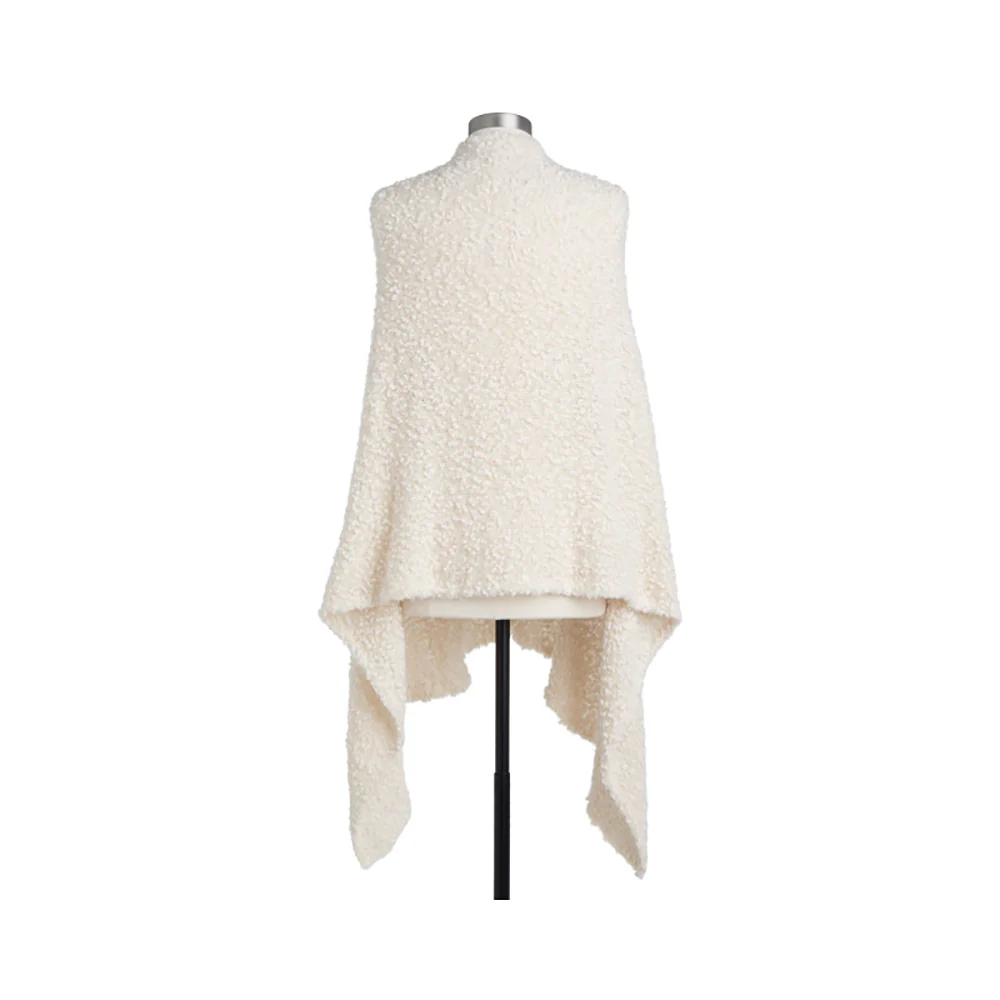 Cream Giving Shawl - Image 4