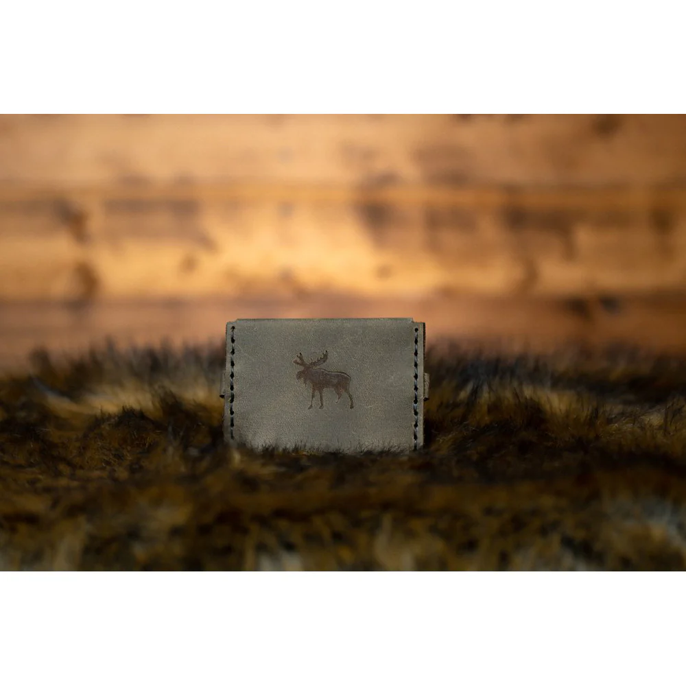 Cross Premium Leather Rosary Pouch - Image 7