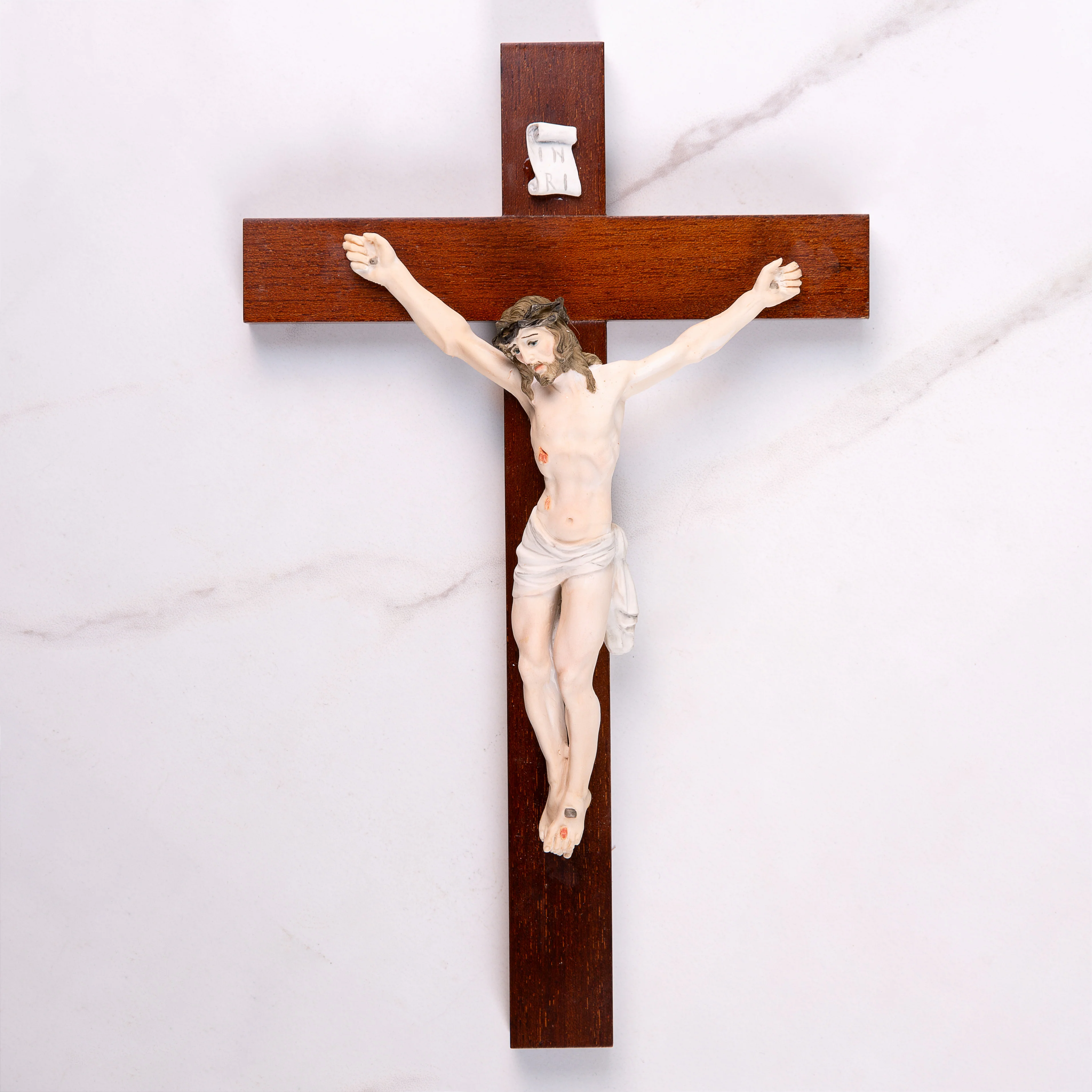 Crucifix 12"
