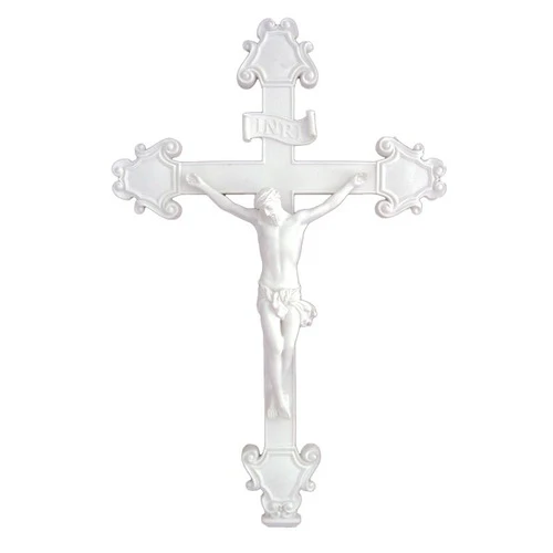 Crucifix 16.5' Inch - Image 2