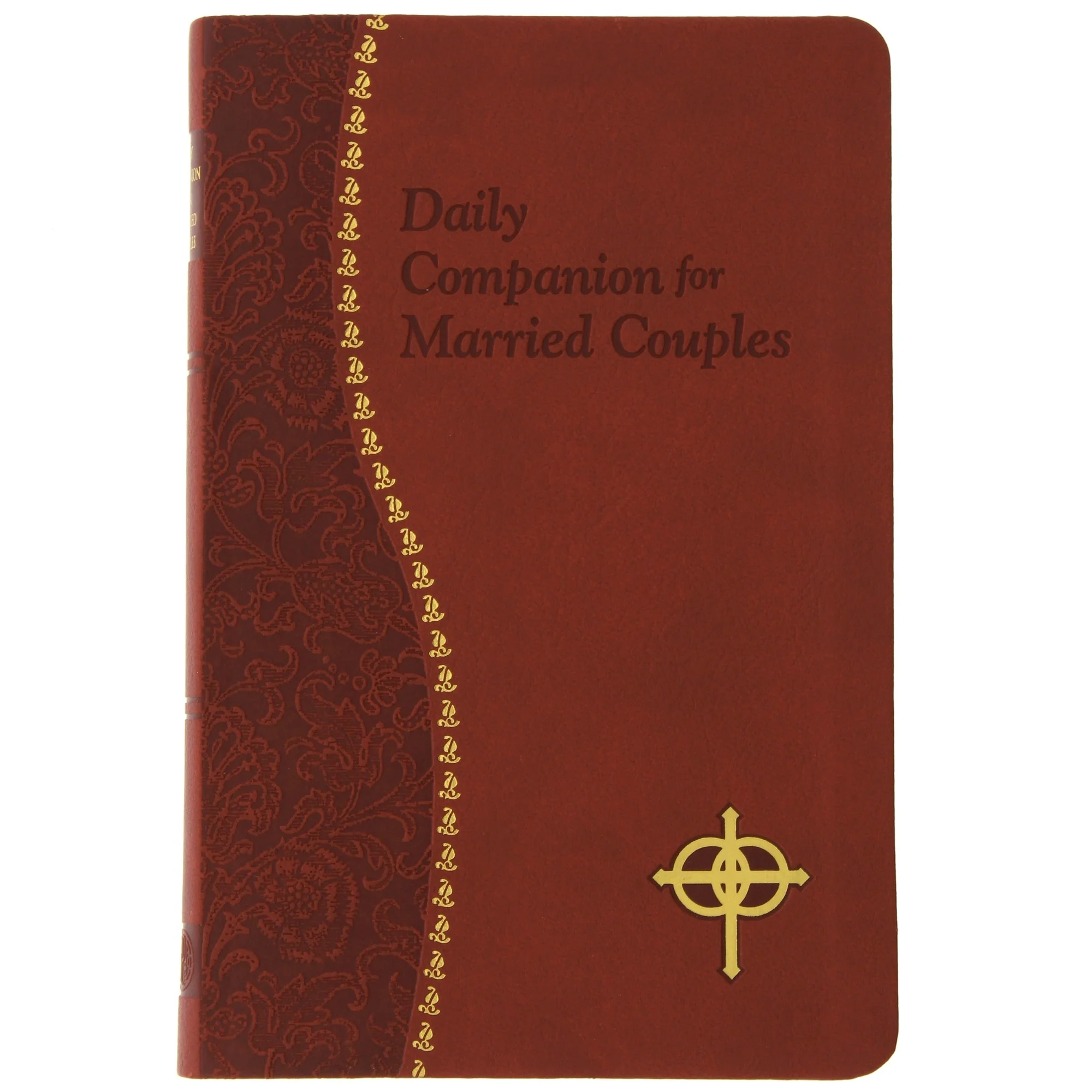 Daily Companion for Married Couples