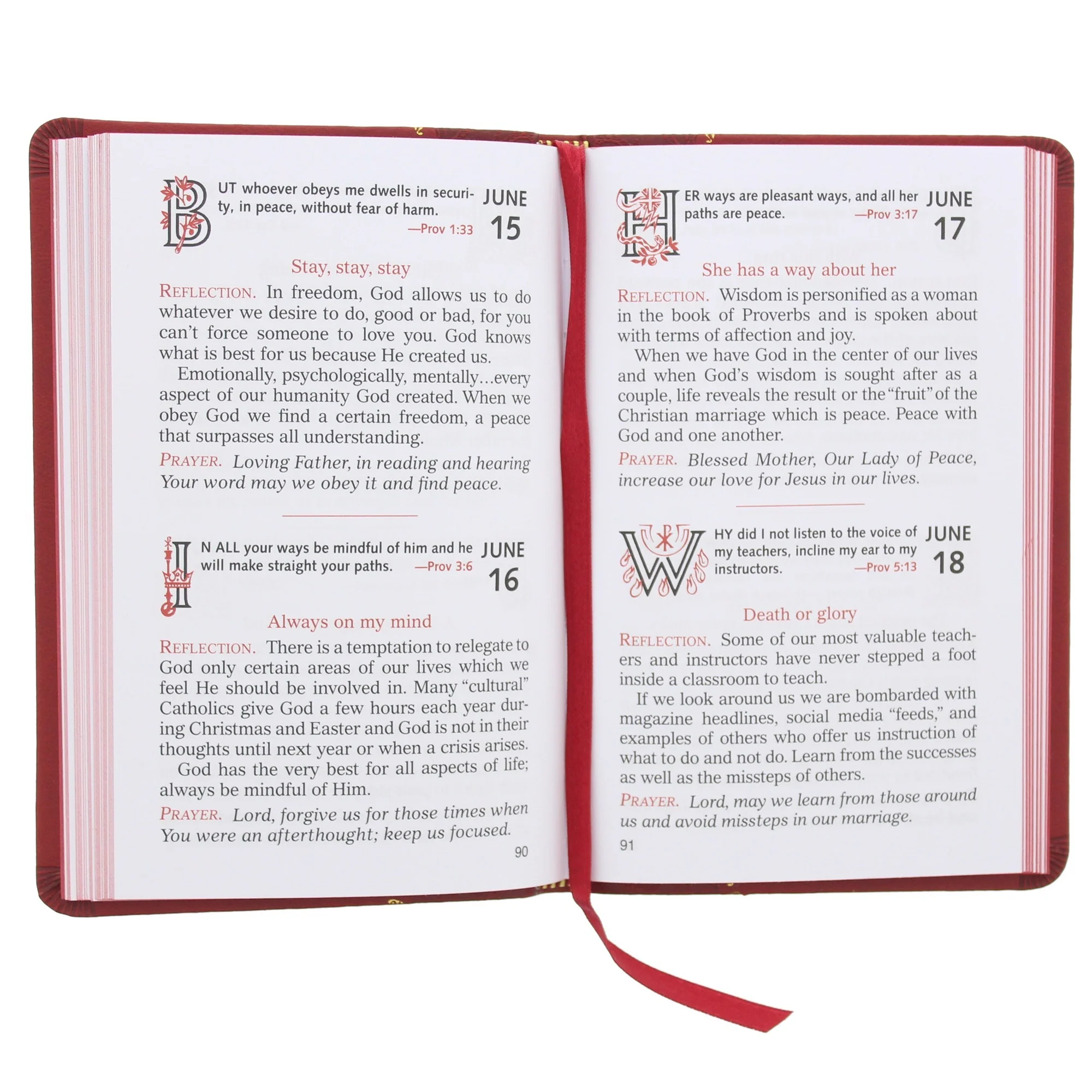 Daily Companion for Married Couples - Image 2