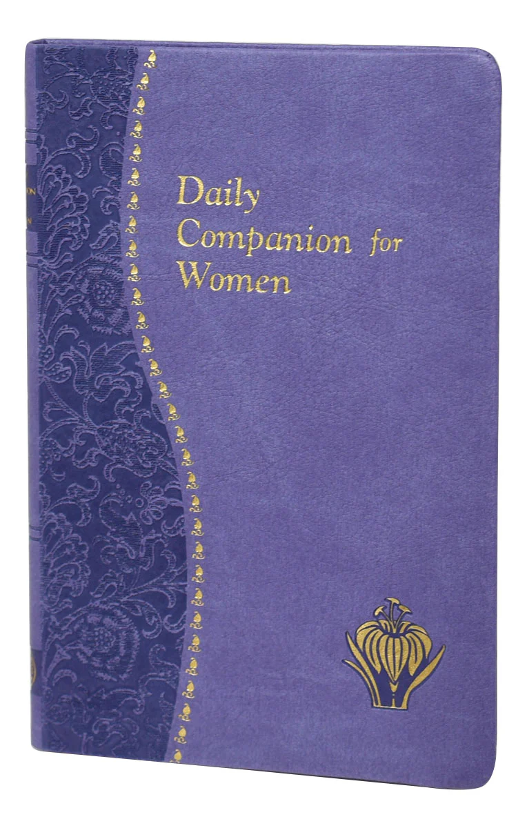 Daily Companion For Women