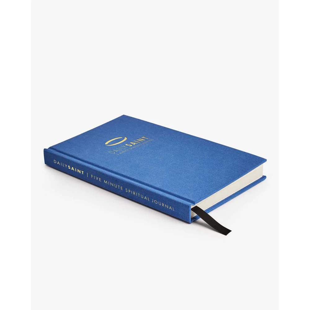 DailySaint 5 Minute Spiritual Journal - Image 4