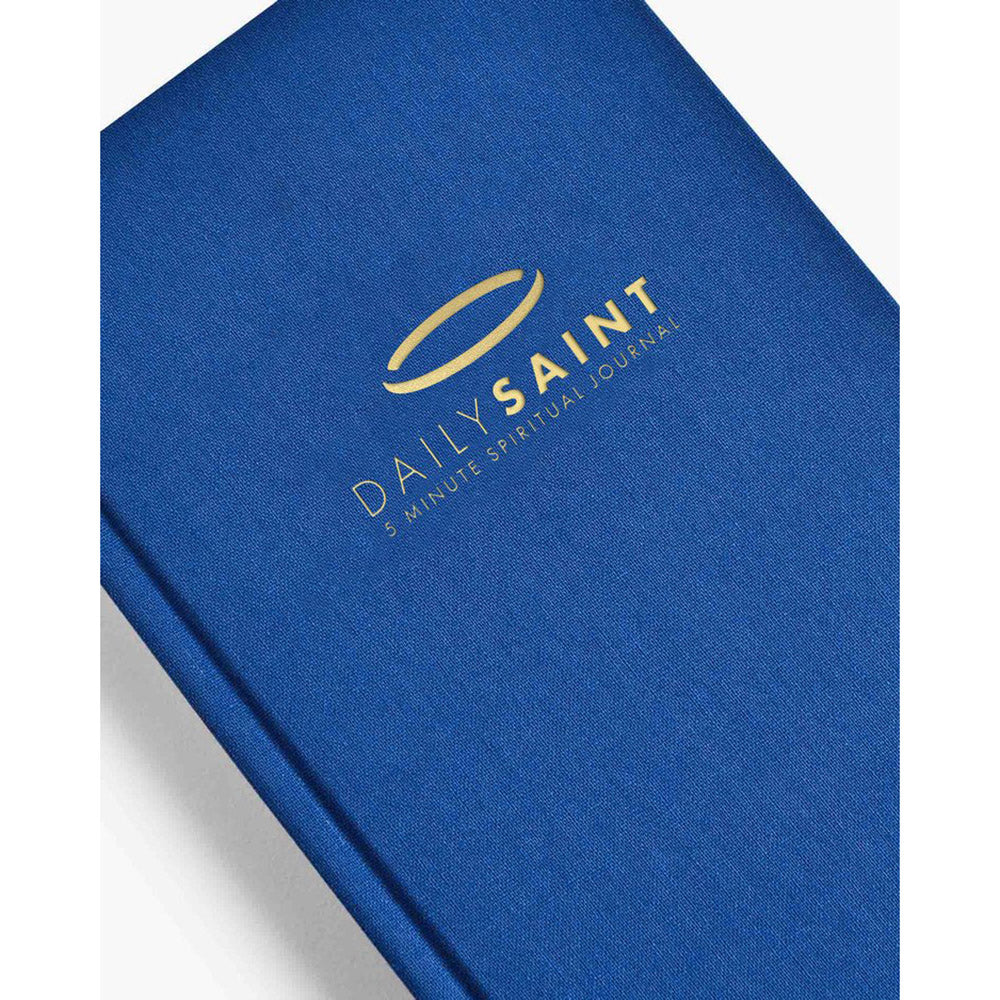 DailySaint 5 Minute Spiritual Journal - Image 7