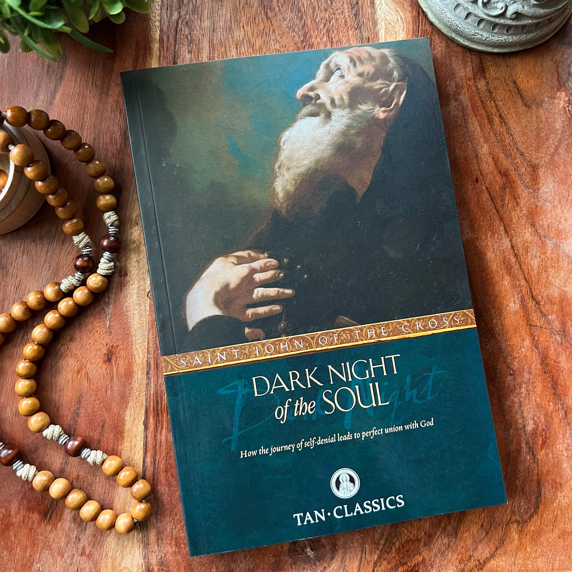 Dark Night of the Soul