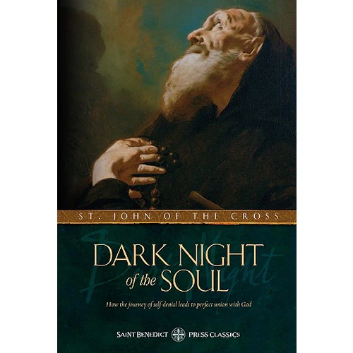 Dark Night of the Soul - Image 2