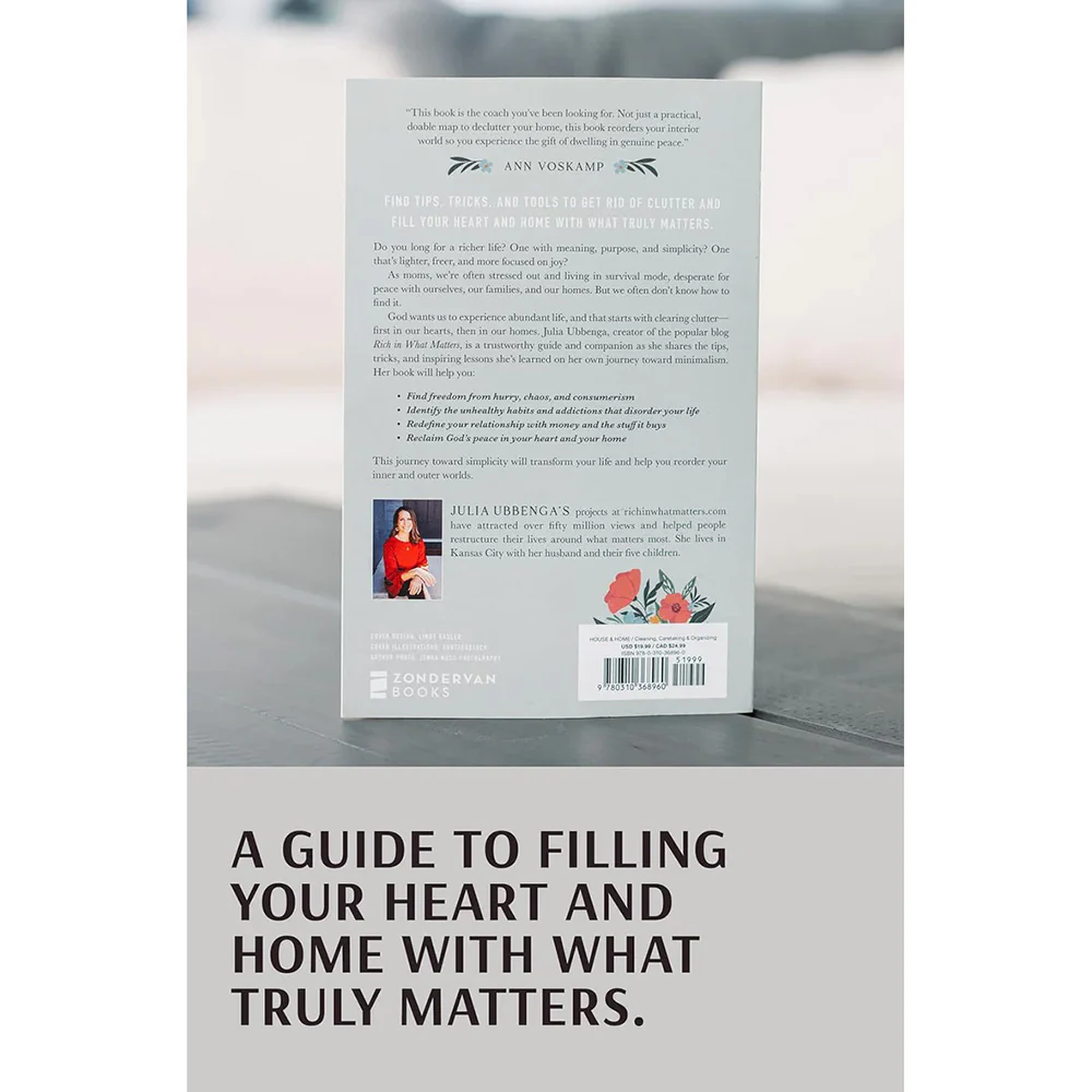 Declutter Your Heart and Your Home: How a Minimalist Life Yields Maximum Joy - Image 3