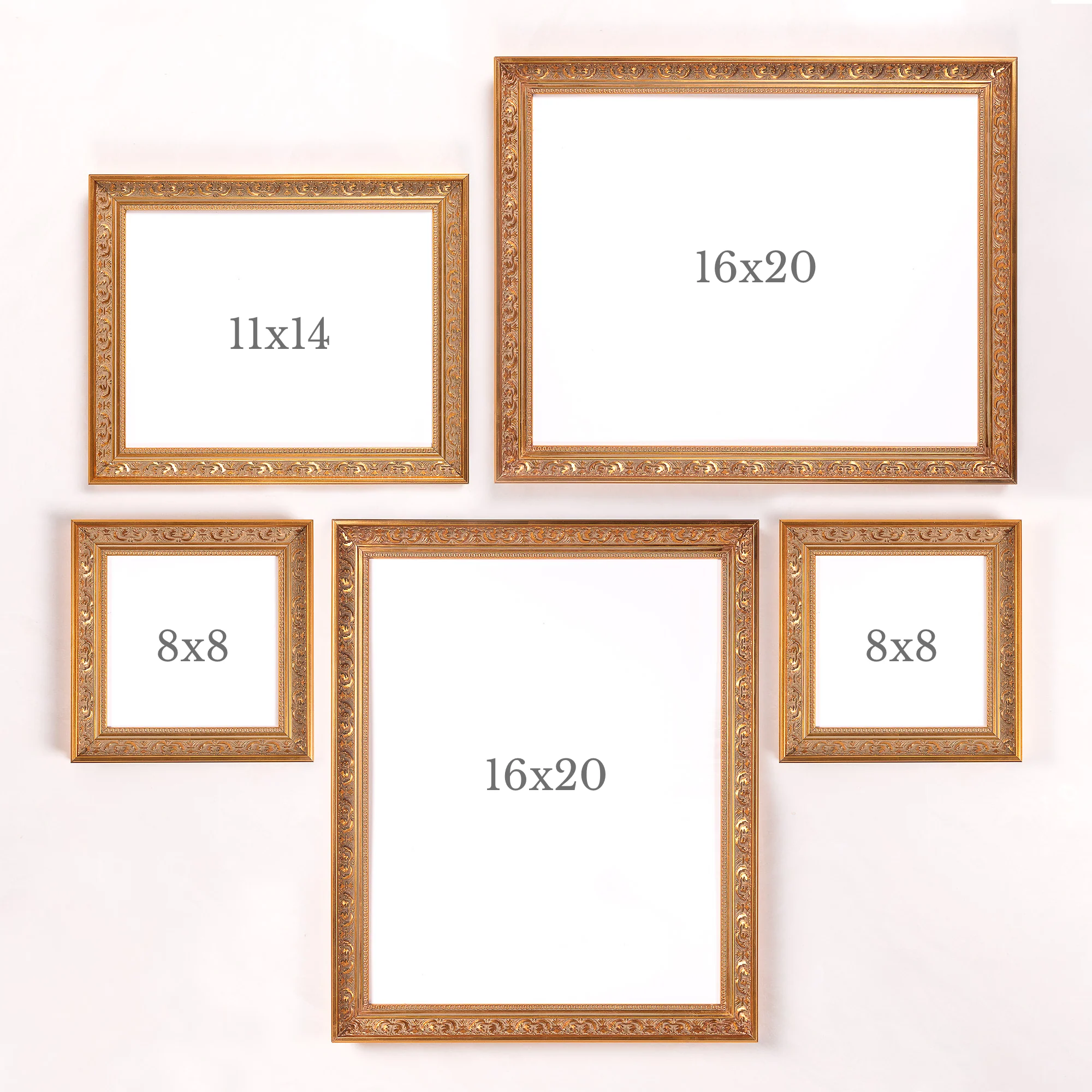 Delivery of the Keys Framed Canvas - Sacred Signature Collection - Image 7