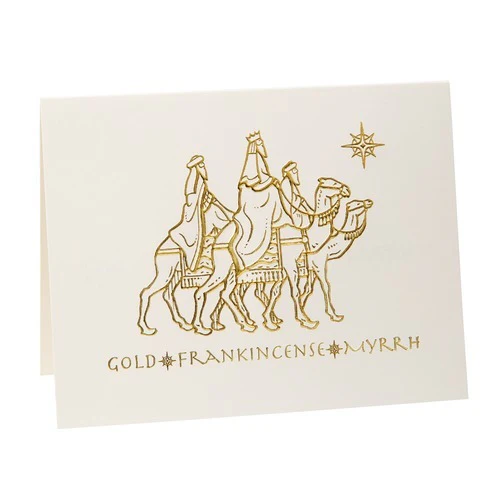 Deluxe Lighted Panorama Nativity Scene - Image 6