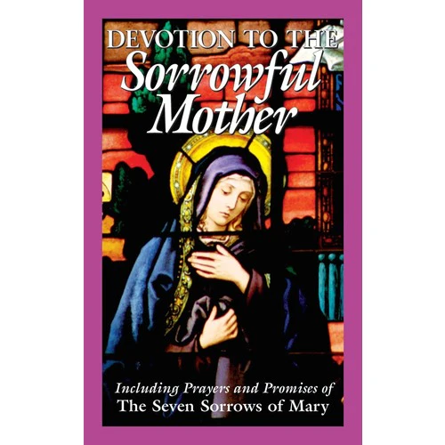 Devotion to the Sorrowful Mother