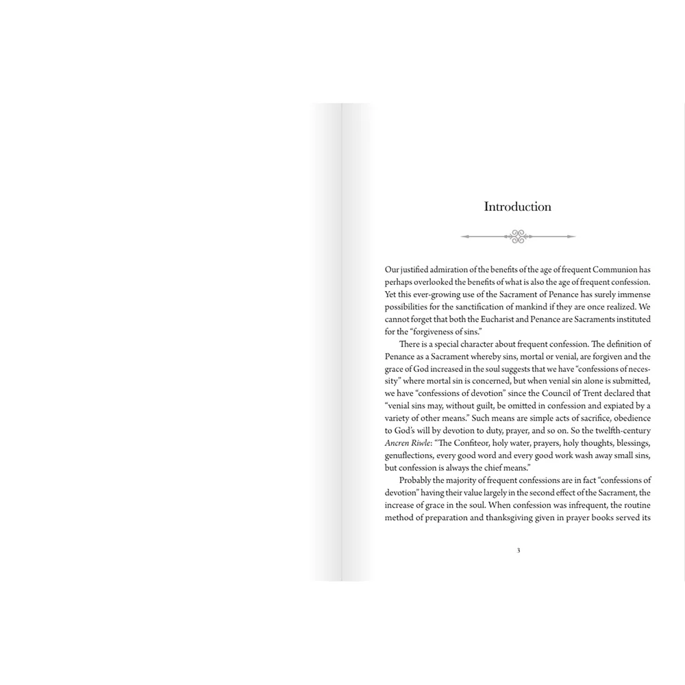 Devotions for Confession - Image 2
