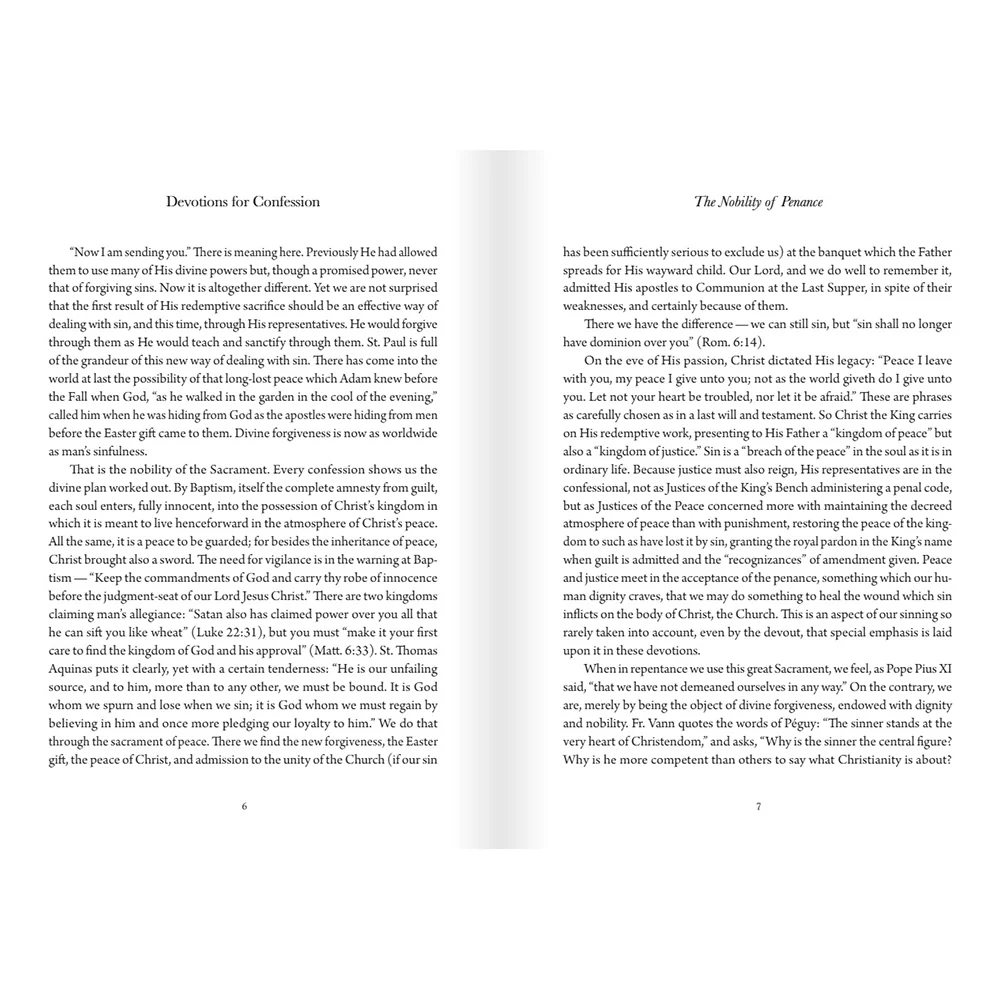 Devotions for Confession - Image 4