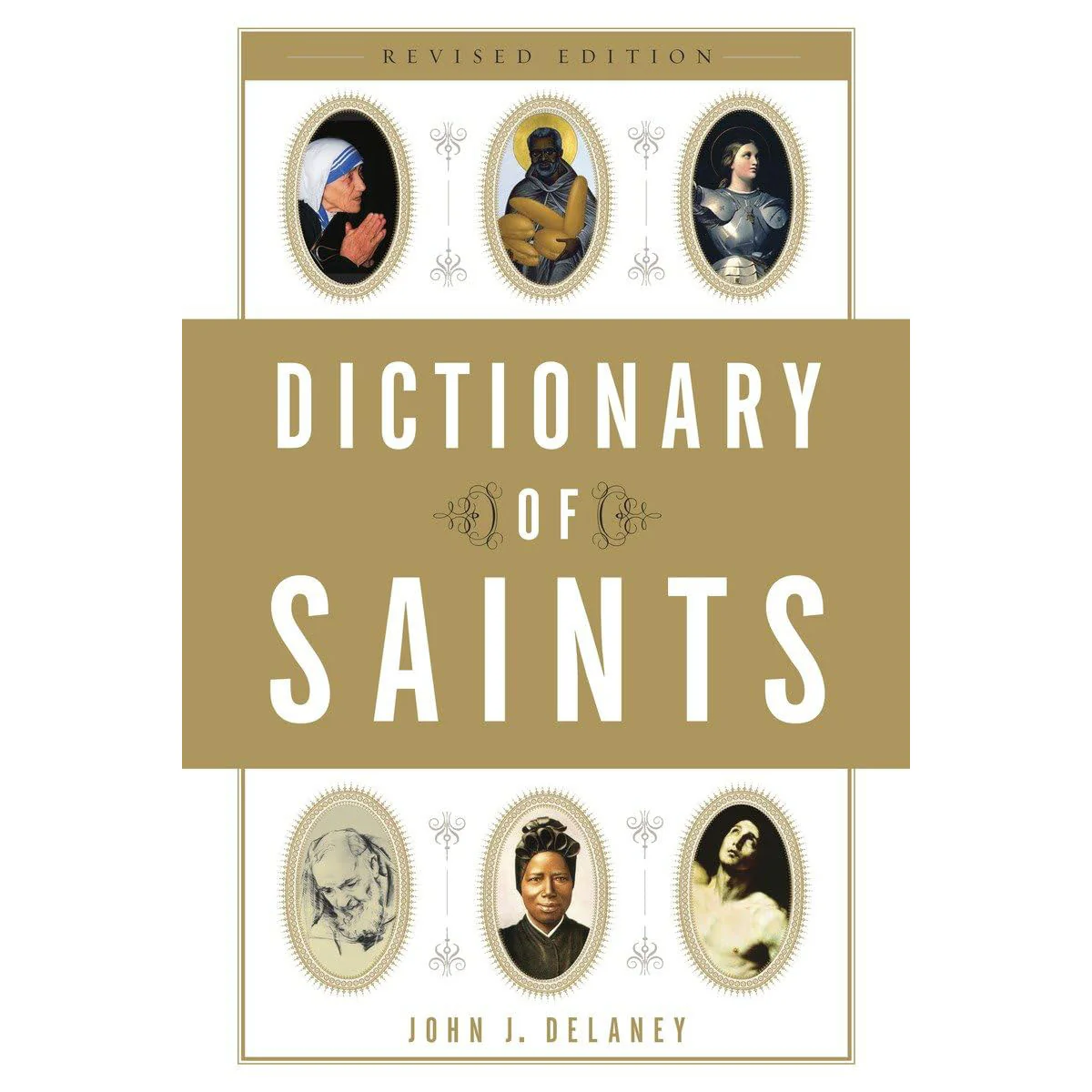 Dictionary of Saints - Image 2