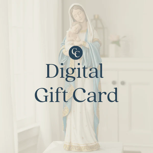 Digital Gift Card