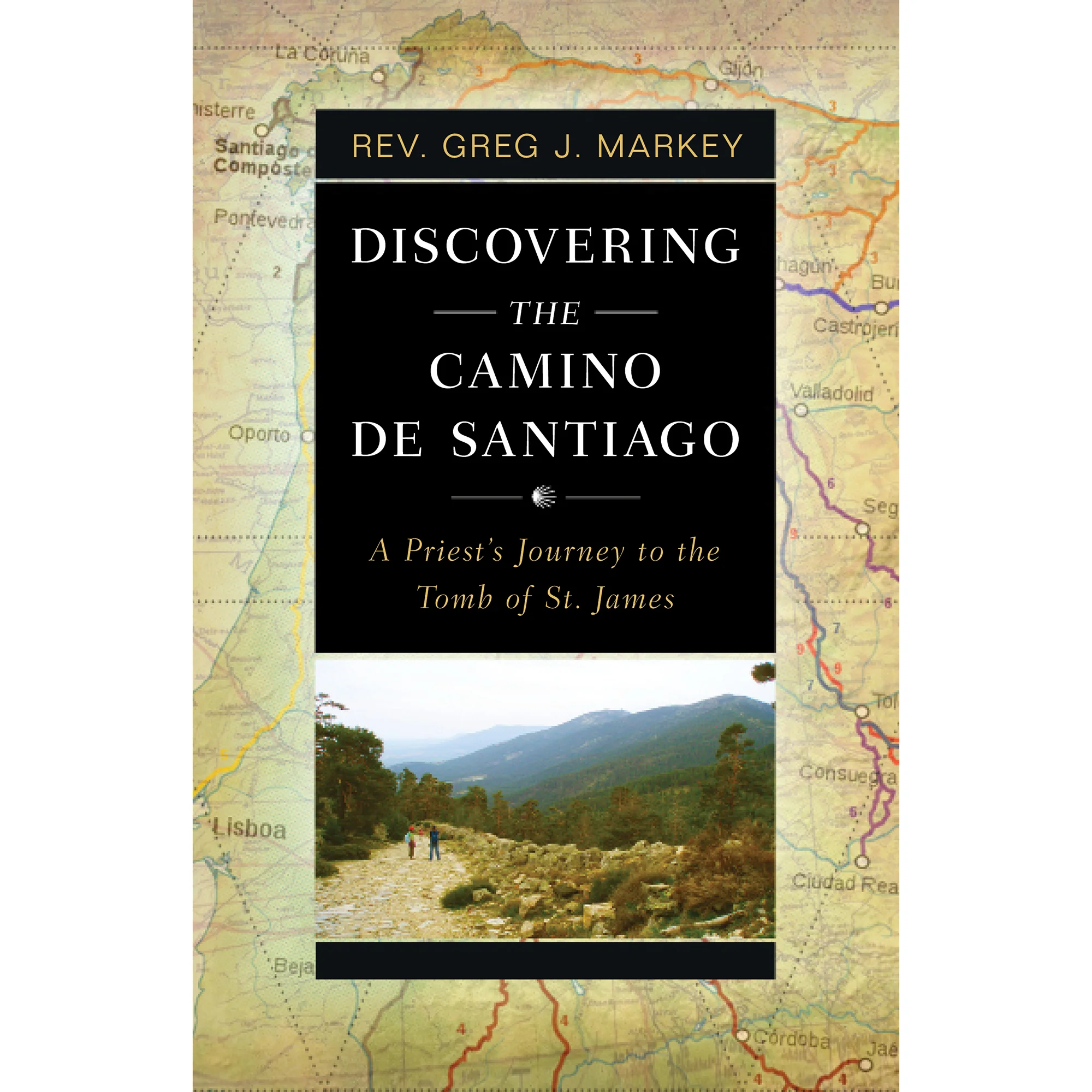 Discovering the Camino De Santiago