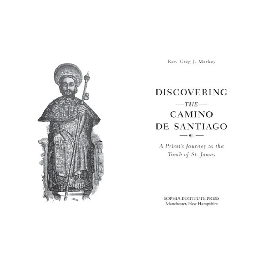 Discovering the Camino De Santiago - Image 2