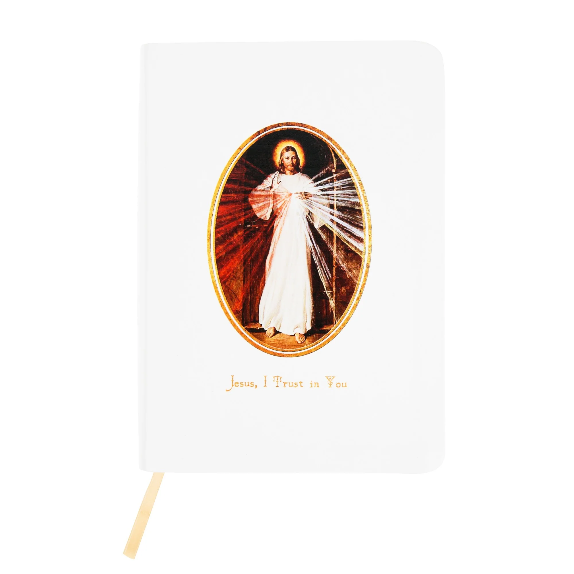 Divine Mercy Bible