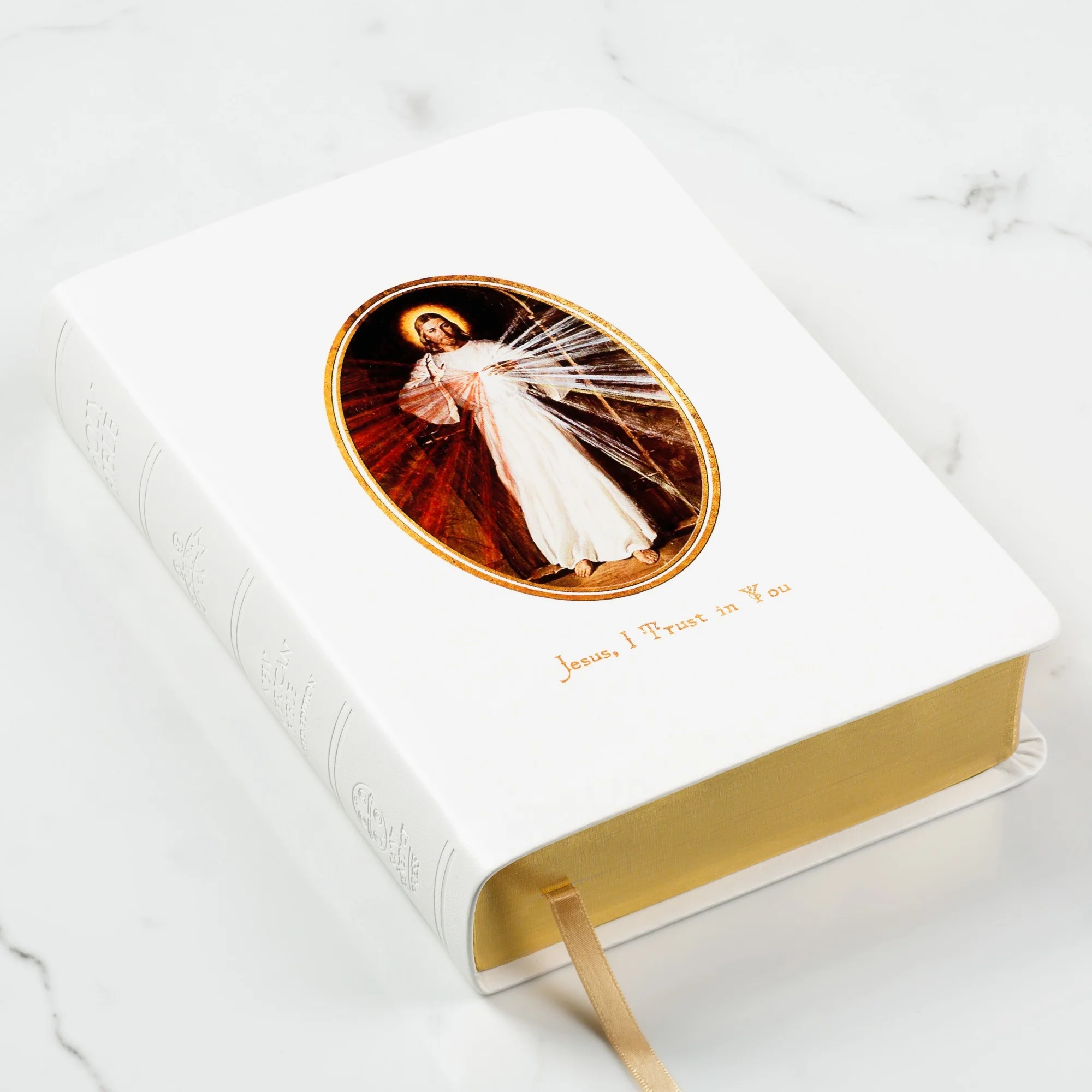 Divine Mercy Bible - Image 3