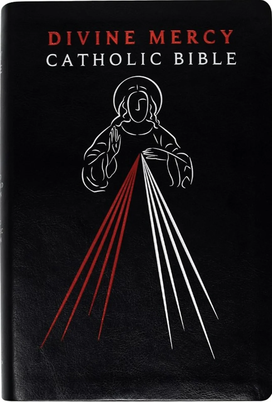Divine Mercy Catholic Bible