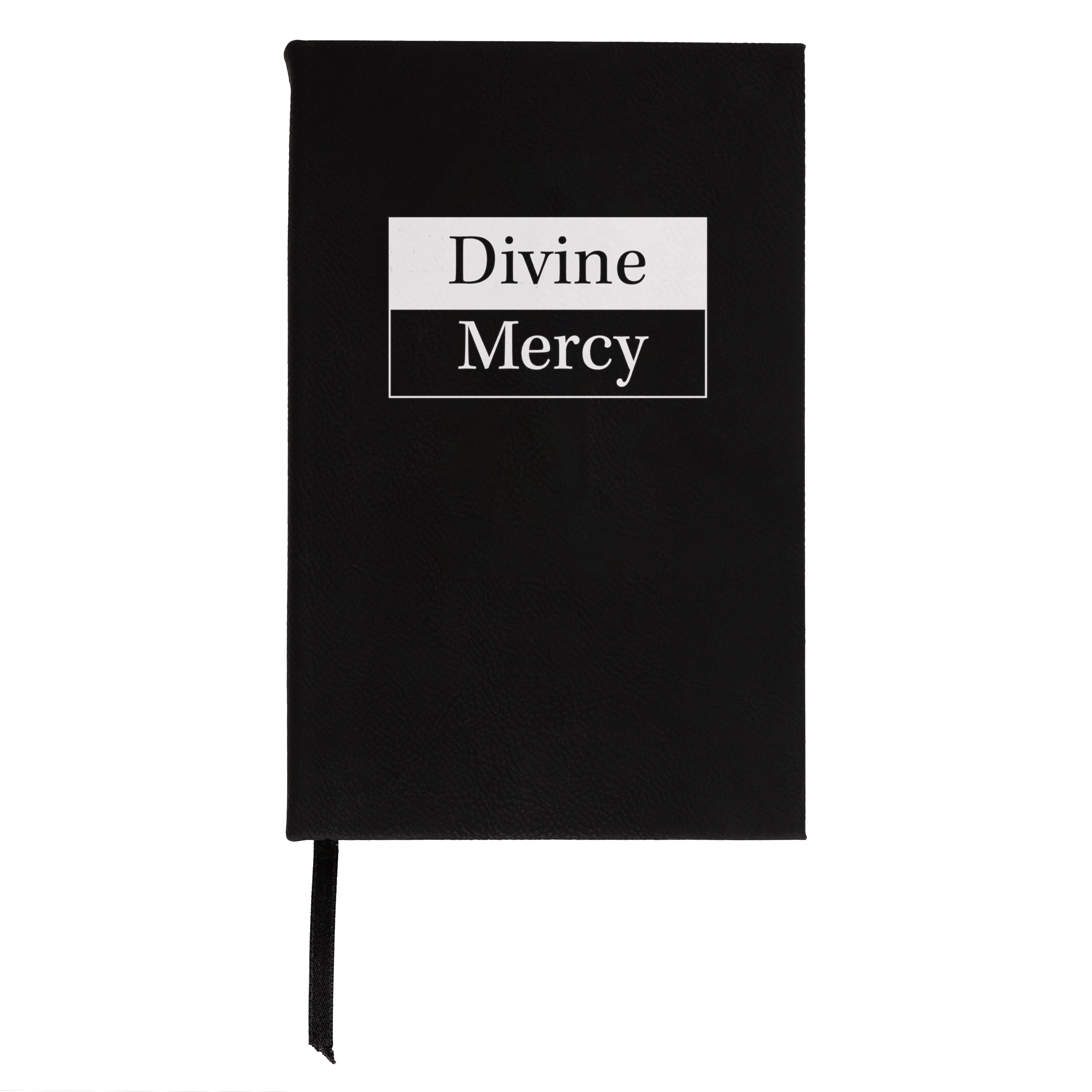 Divine Mercy Good Catholic Journal - Image 2