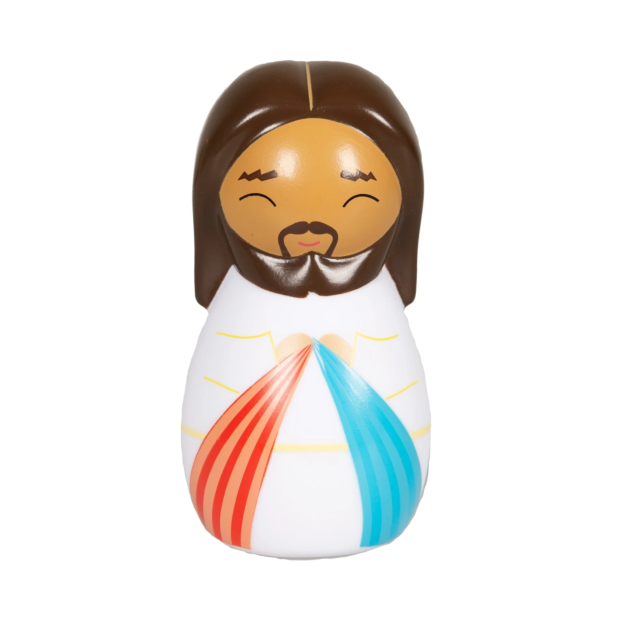 Divine Mercy Shining Light Doll - Image 4
