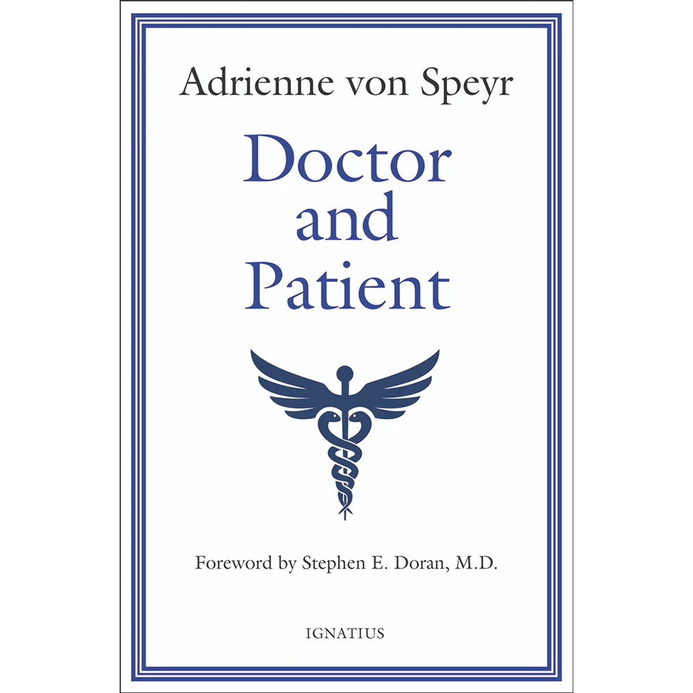 Doctor and Patient