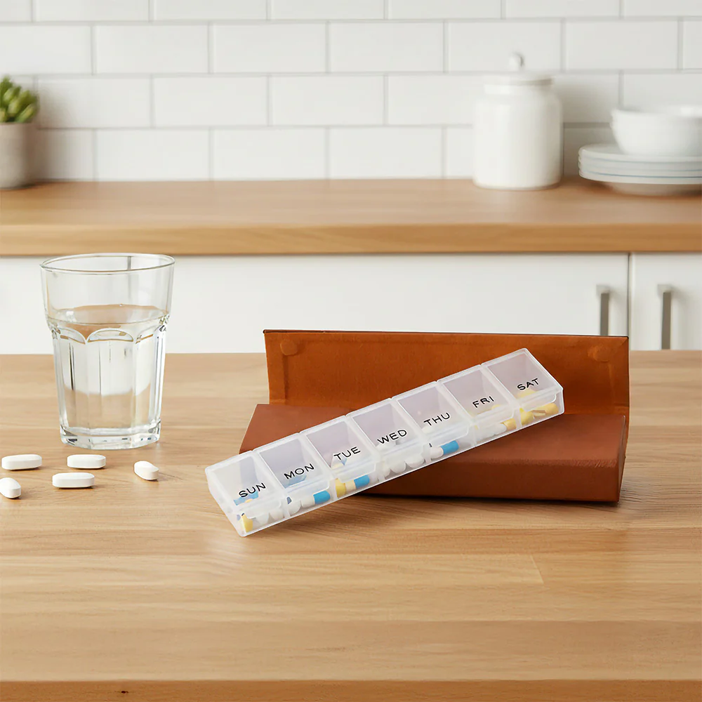 Don't Worry Pill Case - Image 4