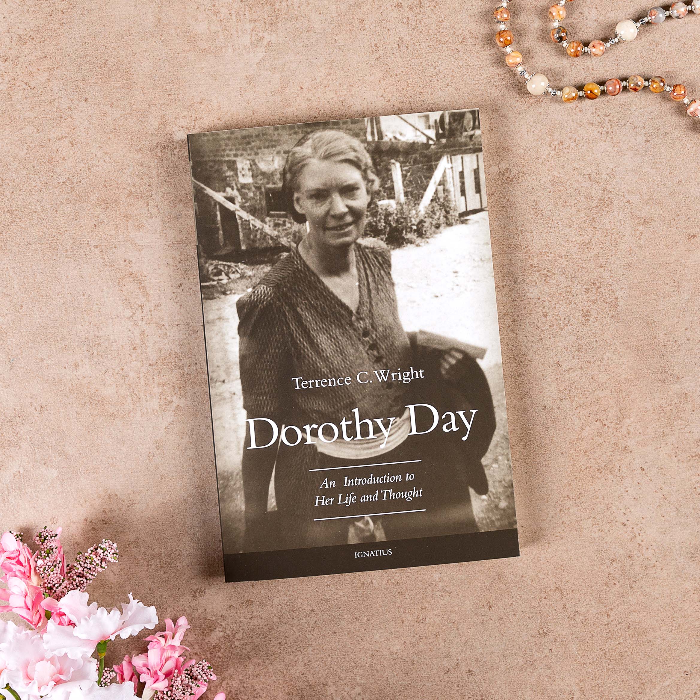 Dorothy Day- An Introduction to Her Life and Thought - Image 2