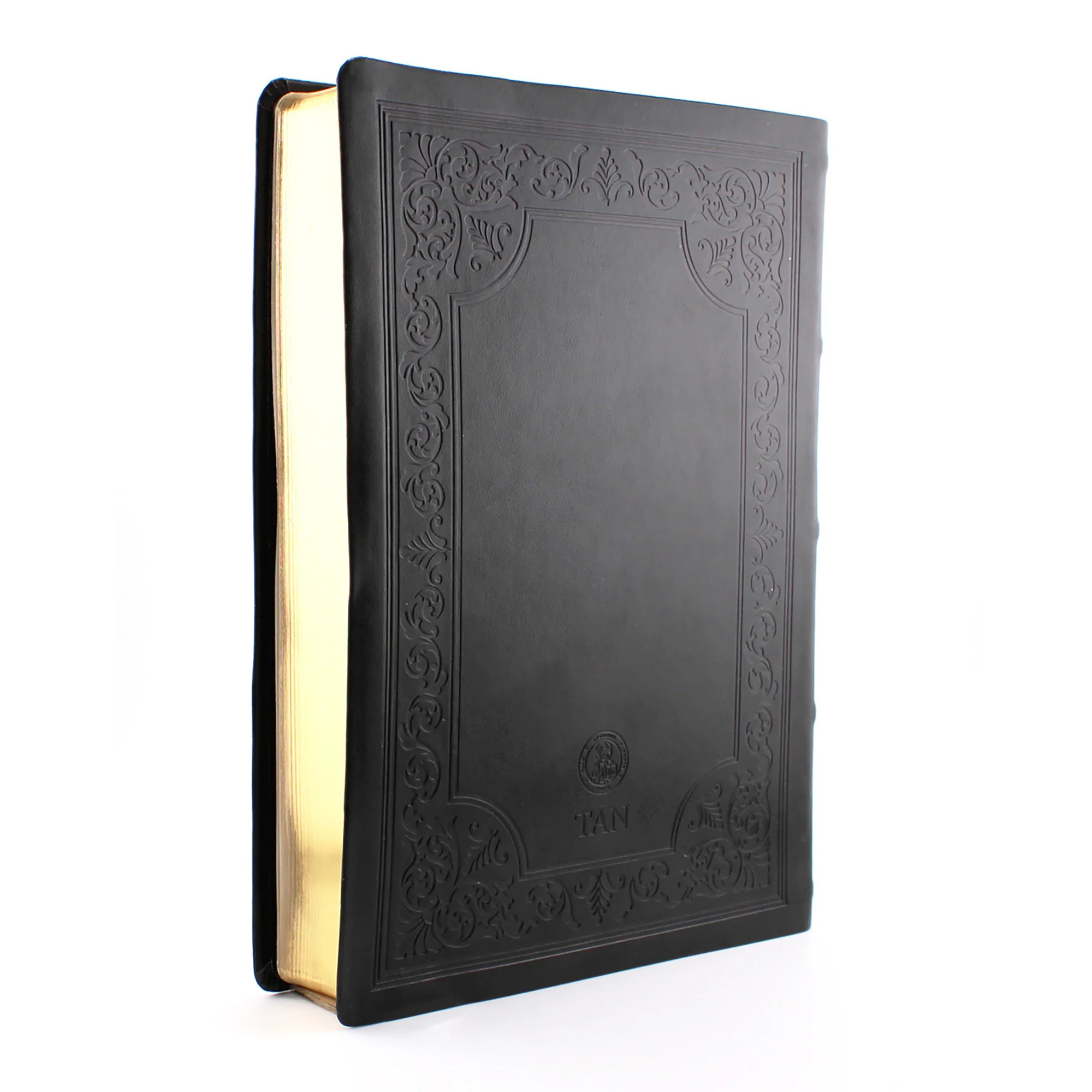 Douay Rheims Bible Large Print Edition - Image 4
