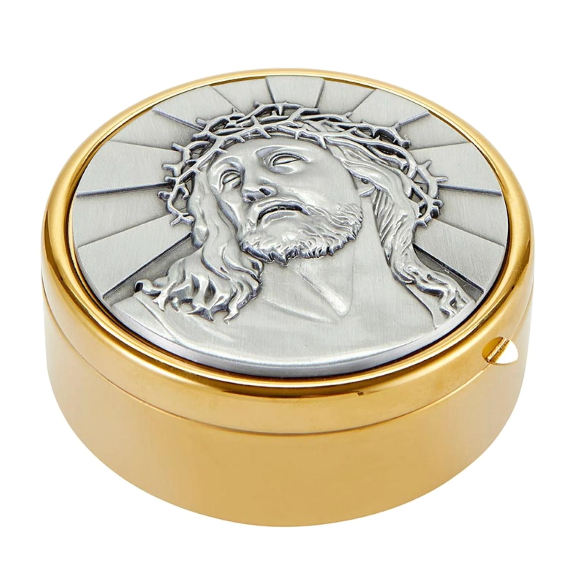 Ecce Homo Hospital Pyx
