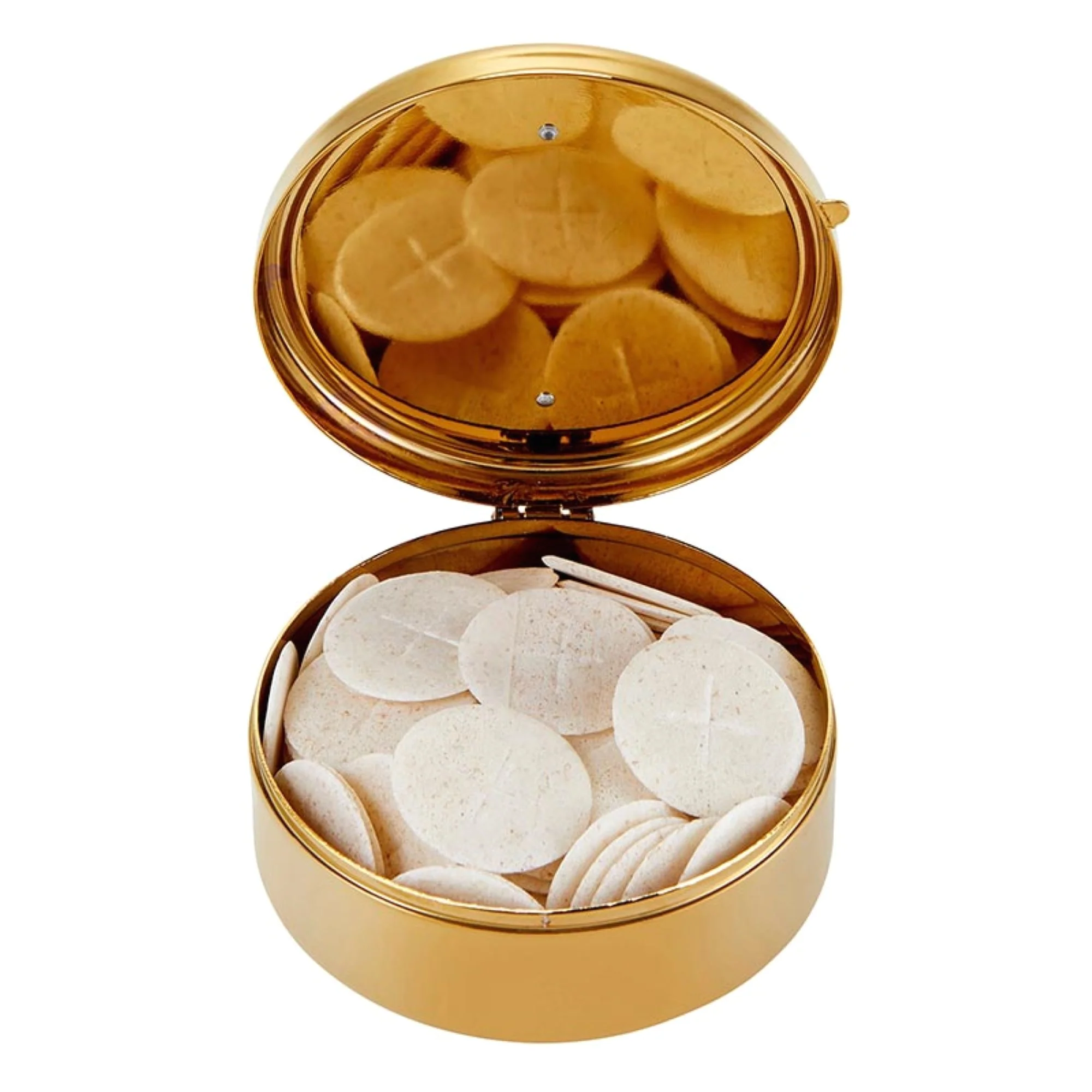 Ecce Homo Hospital Pyx - Image 2