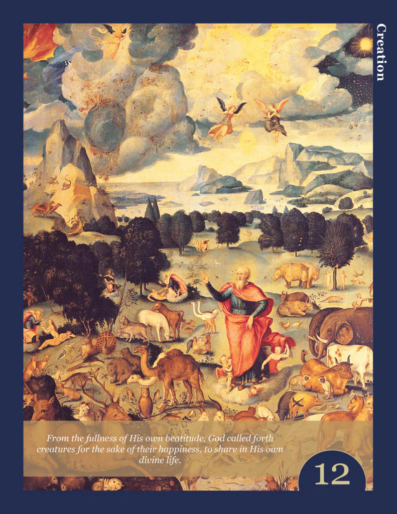 Echoing the Mystery - Hardcover Edition - Image 5