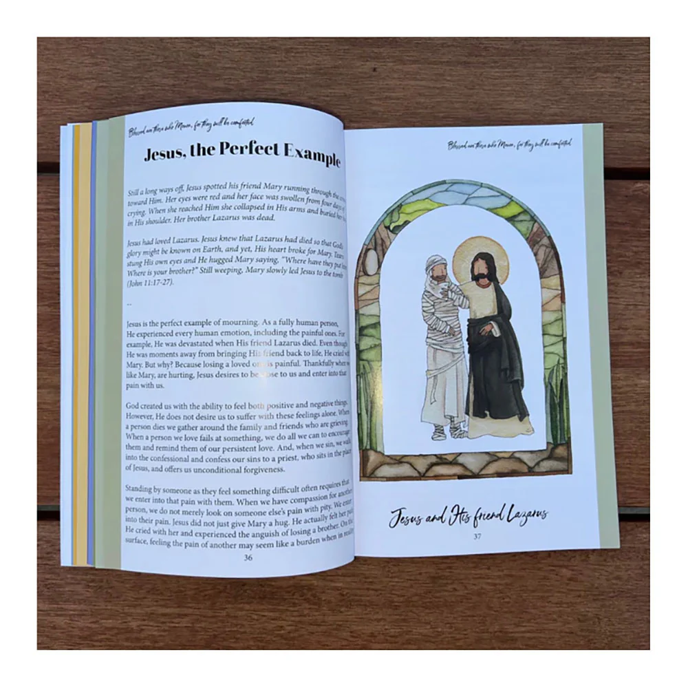 Encountering the Heart of Jesus: Eucharistic Revival for Families - Image 3