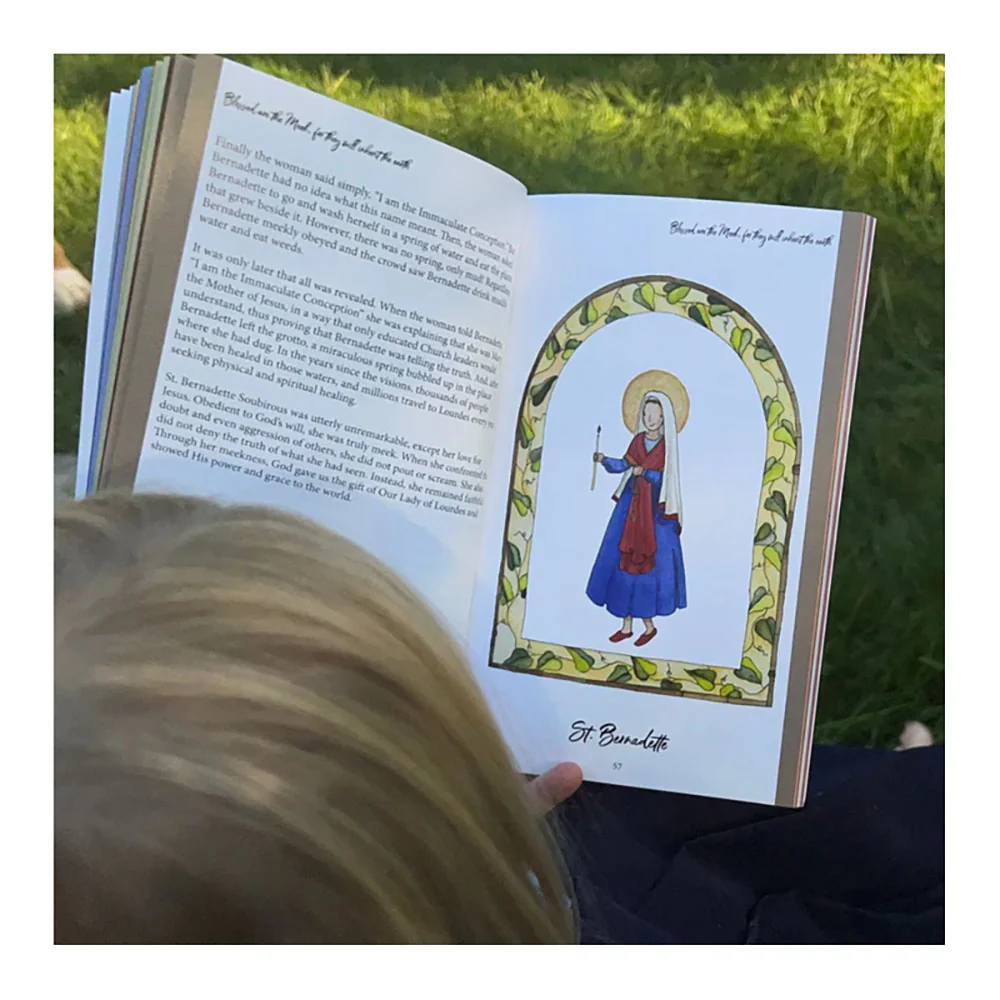 Encountering the Heart of Jesus: Eucharistic Revival for Families - Image 4