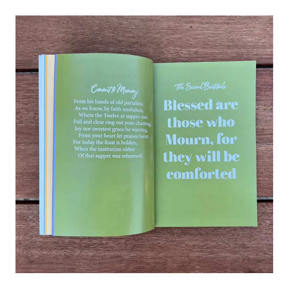 Encountering the Heart of Jesus: Eucharistic Revival for Families - Image 5