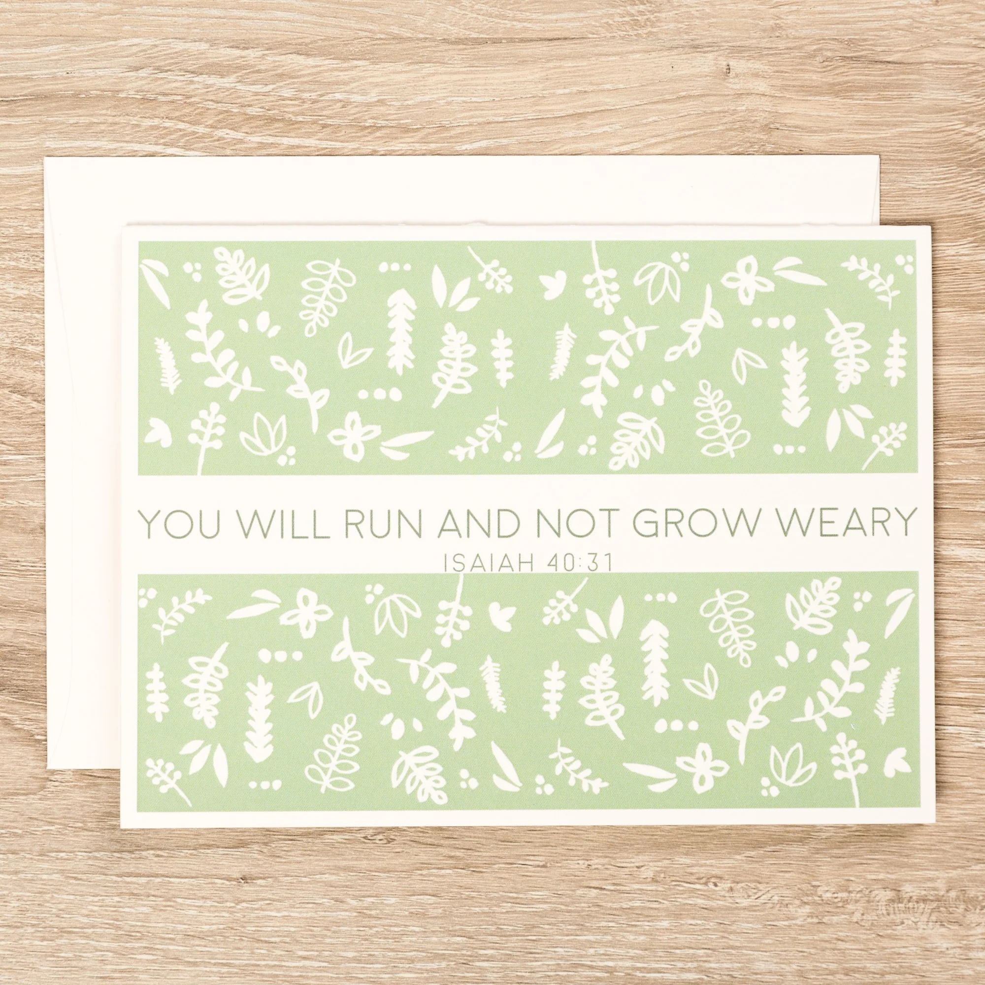 Encouragement Collection Note Cards - Set of 12 - Image 2