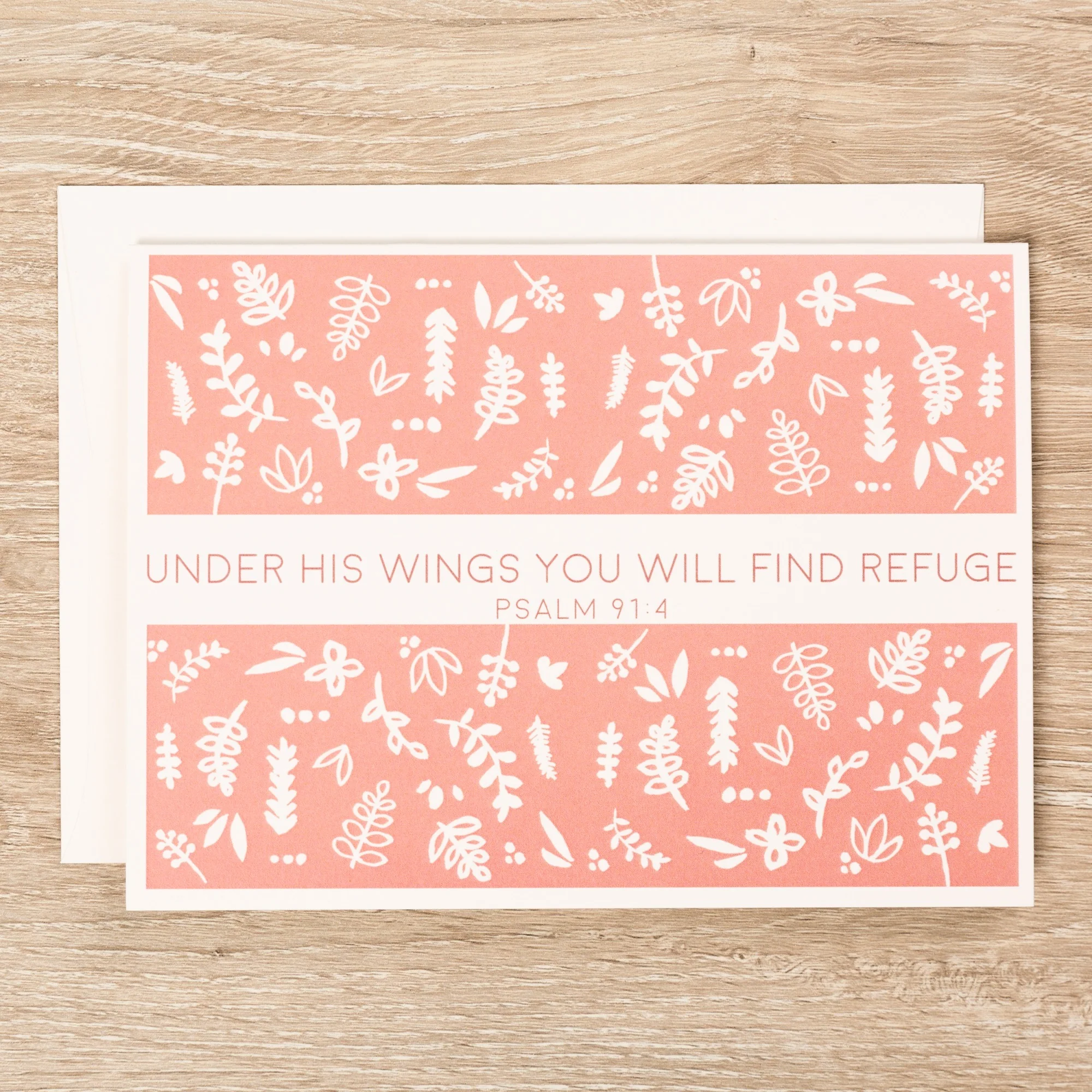 Encouragement Collection Note Cards - Set of 12 - Image 3
