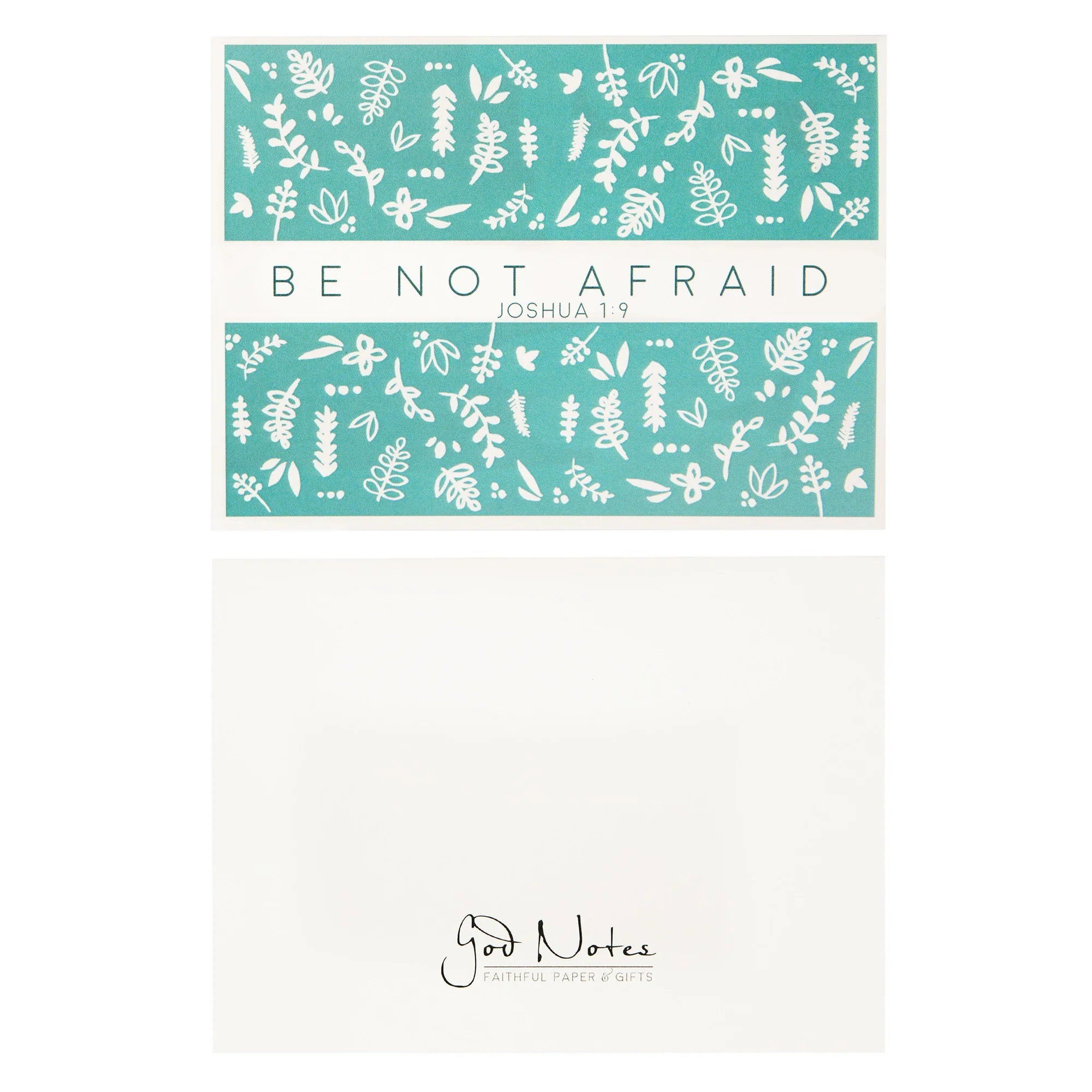 Encouragement Collection Note Cards - Set of 12 - Image 5