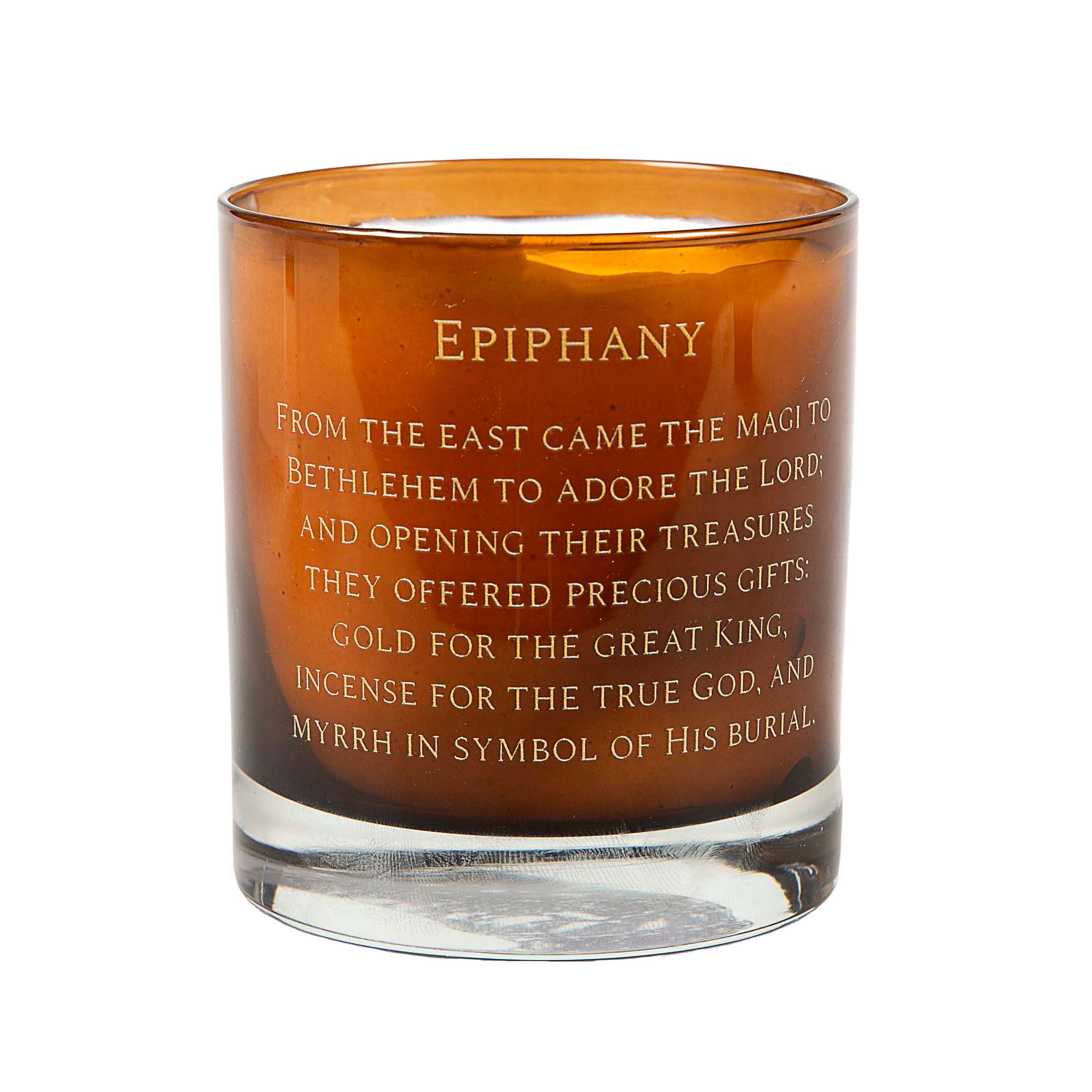 Epiphany Candle - Image 4