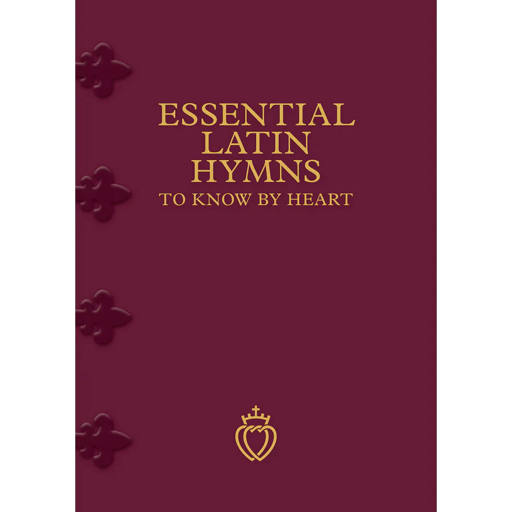 Essential Latin Hymns to Know by Heart - Image 4