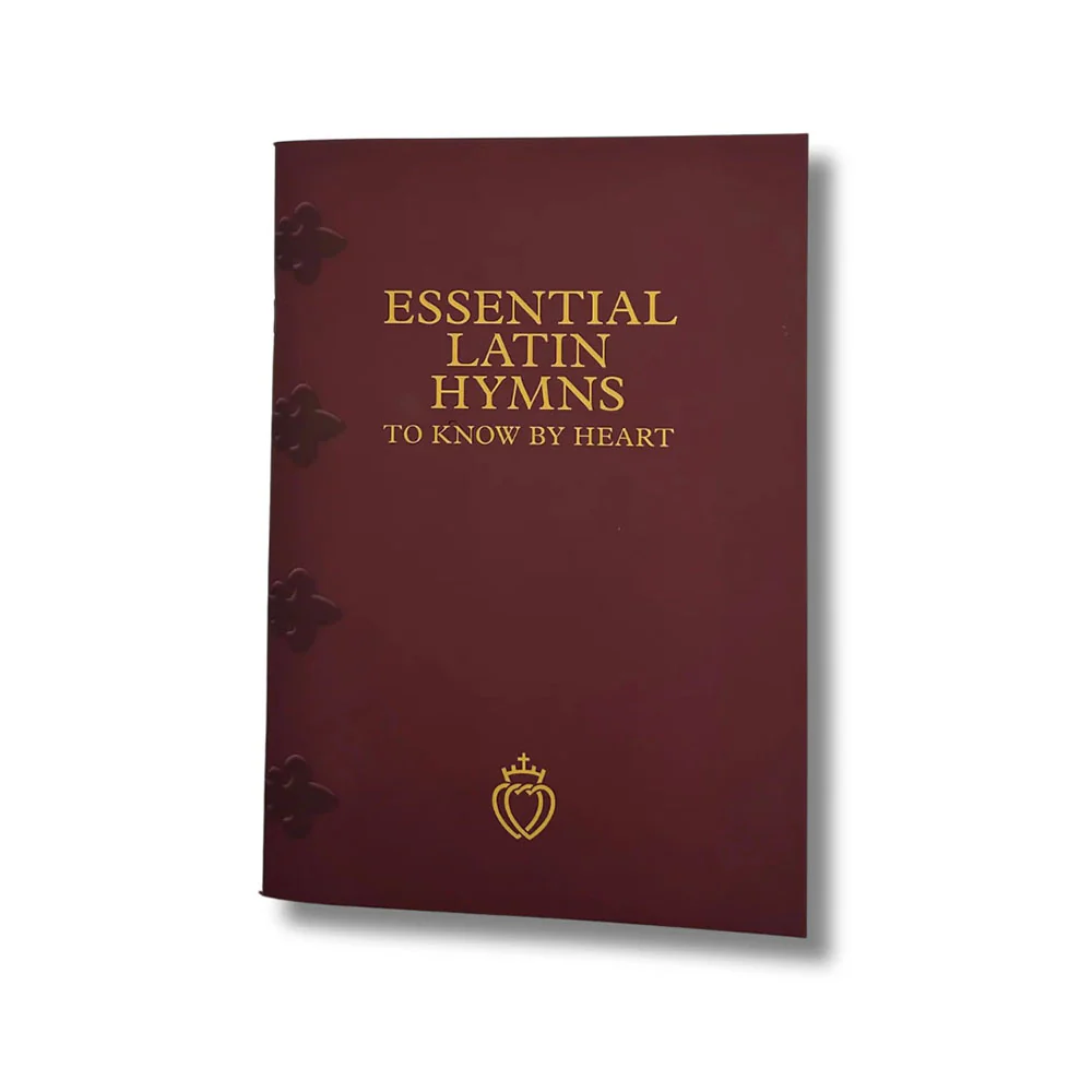Essential Latin Hymns to Know by Heart - Image 5