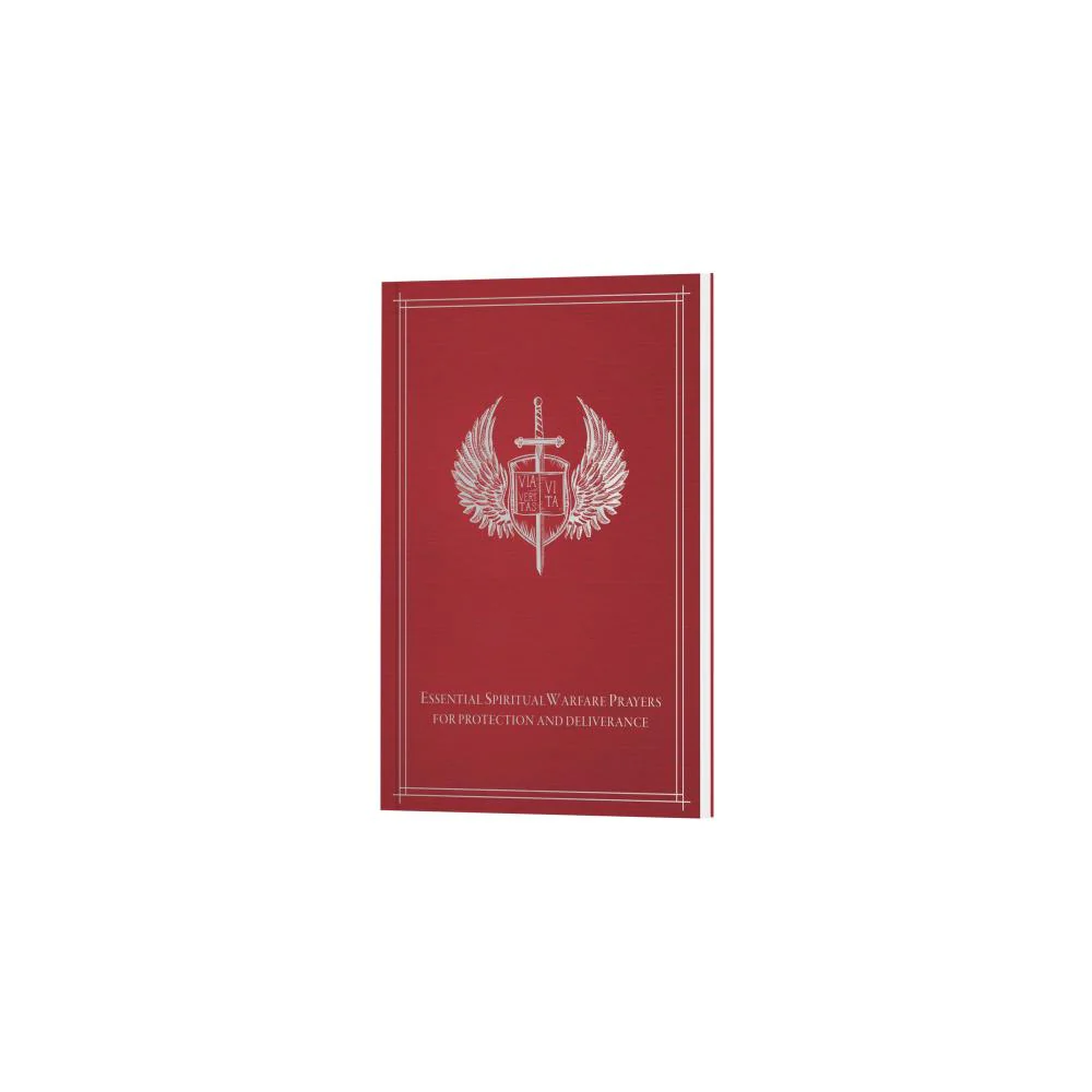 Essential Spiritual Warfare Prayers For Protection & Deliverance - Image 2