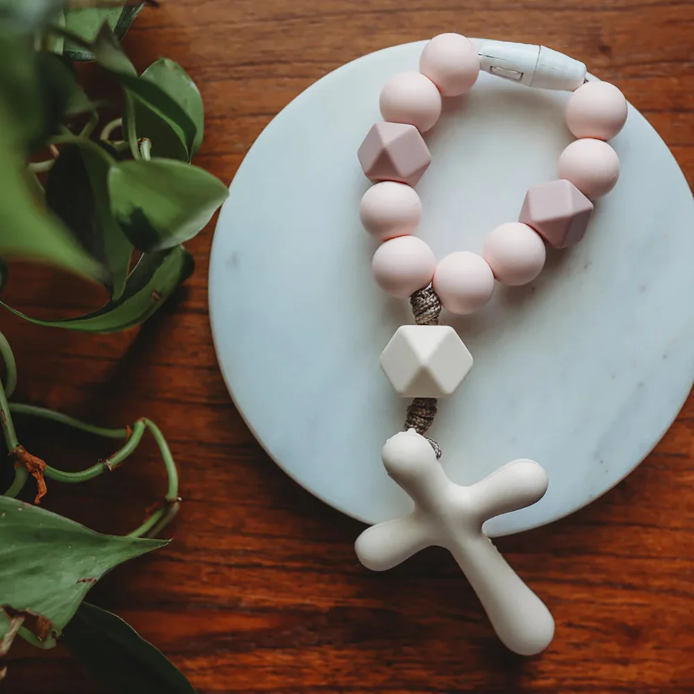 Esther Chews Life Decade Rosary - Image 2