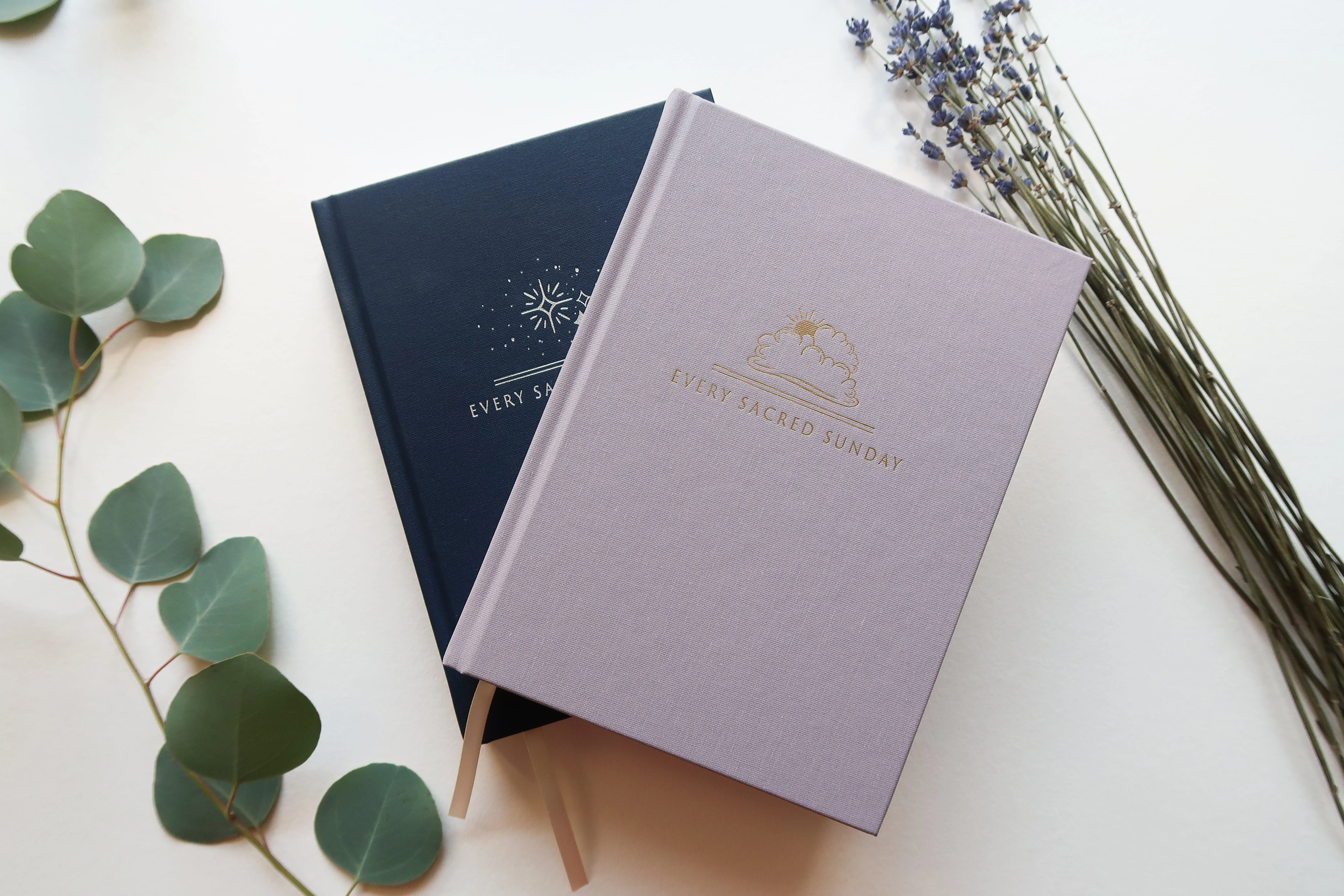 Every Sacred Sunday Mass Journal 2025-2026