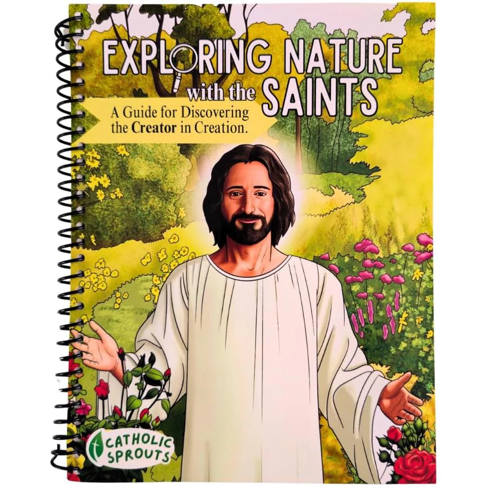 Exploring Nature with the Saints - Image 2