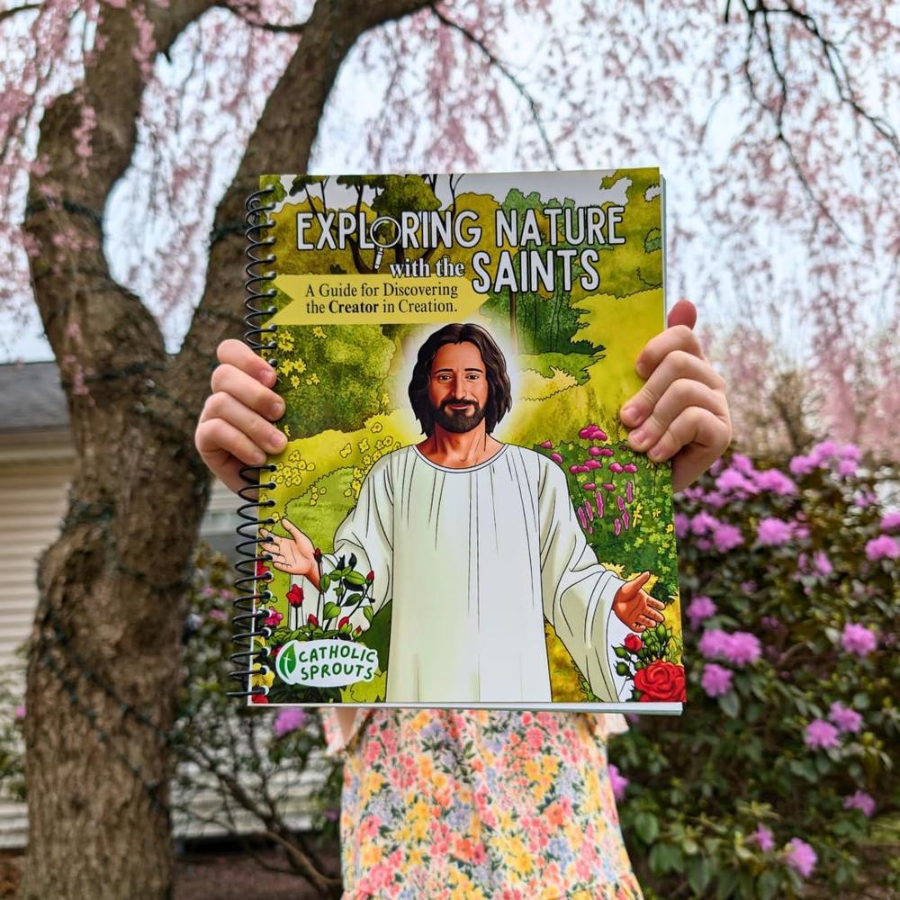 Exploring Nature with the Saints - Image 5