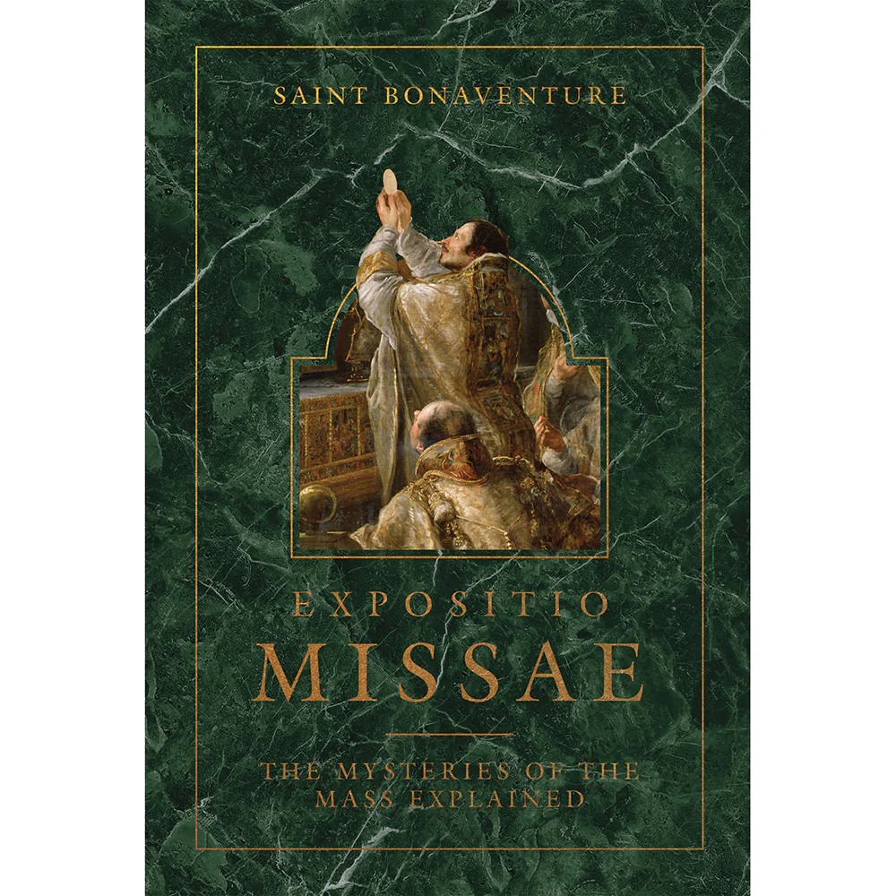 Expositio Missae: The Mysteries of the Mass Explained - Image 6